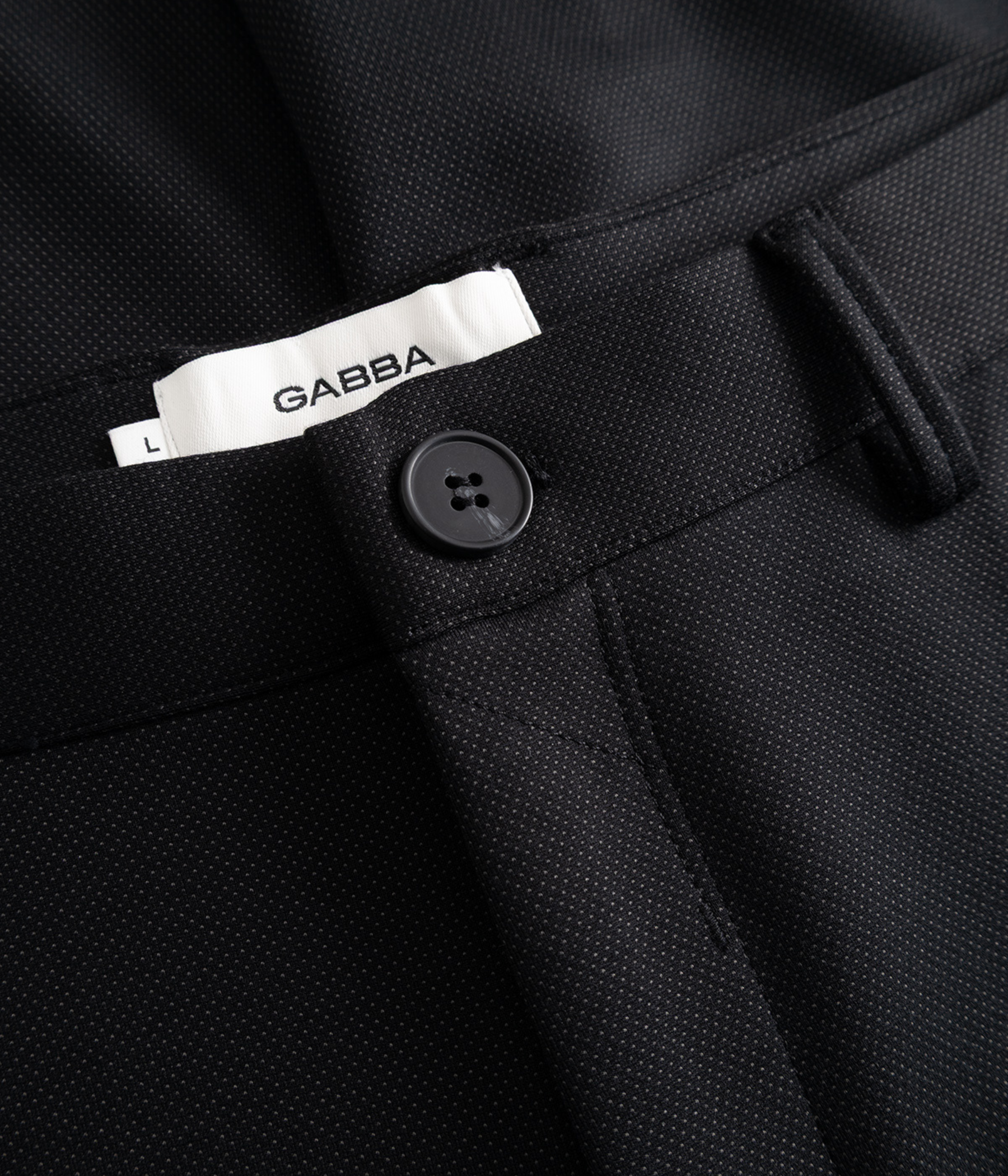 Gabpaul Dotty Pant (9005 Meteorite)