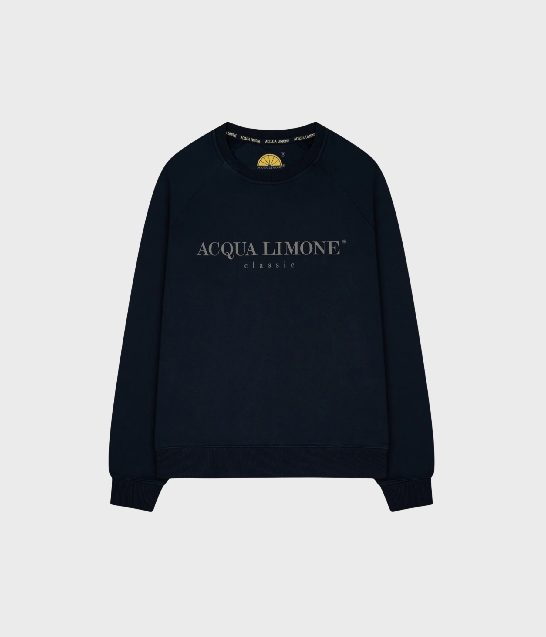 College Classic. (580 Navy)