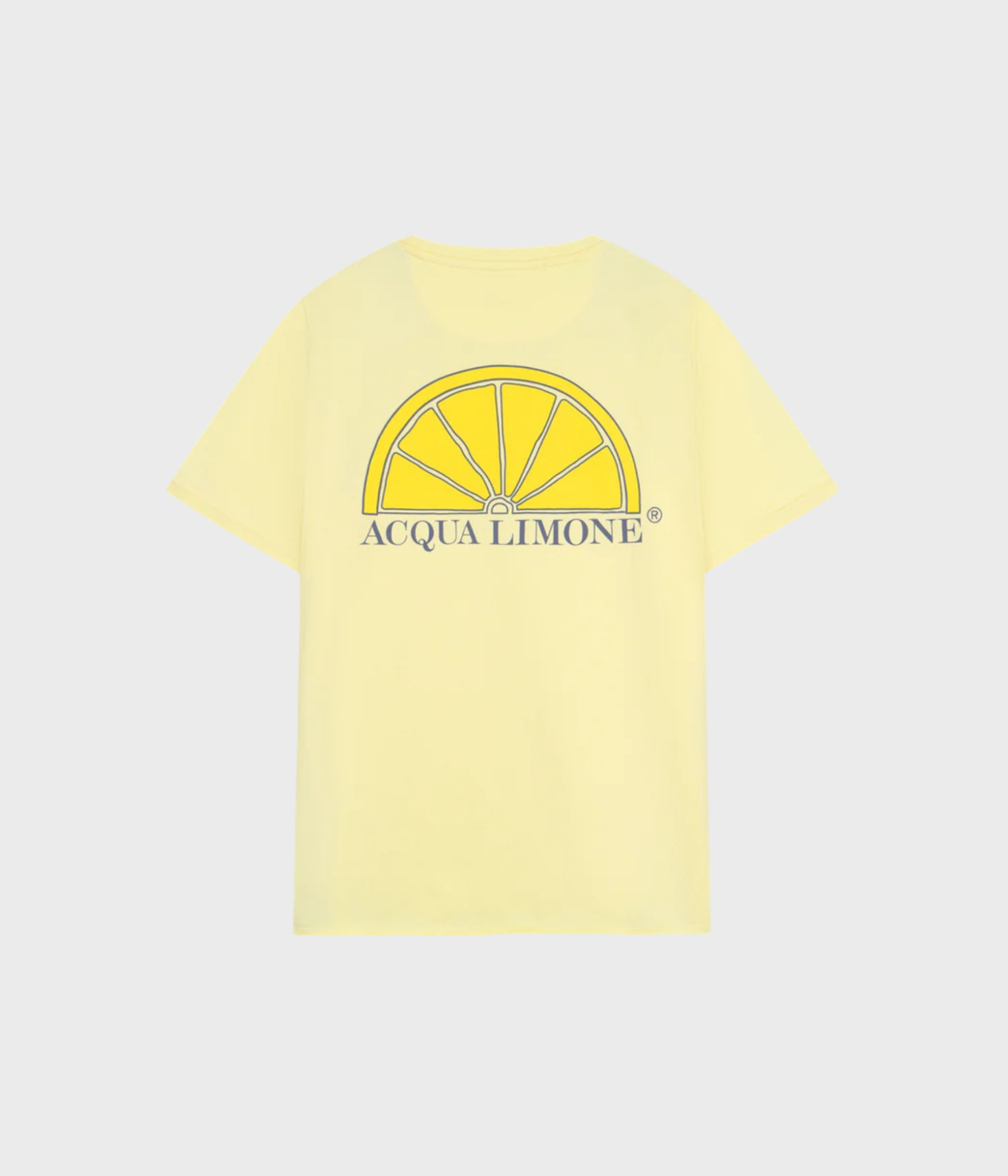 T-Shirt Classic. (720 Lemon) - D.O. Design Only