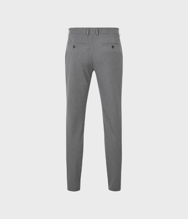 Joshpl (Grey Melange)