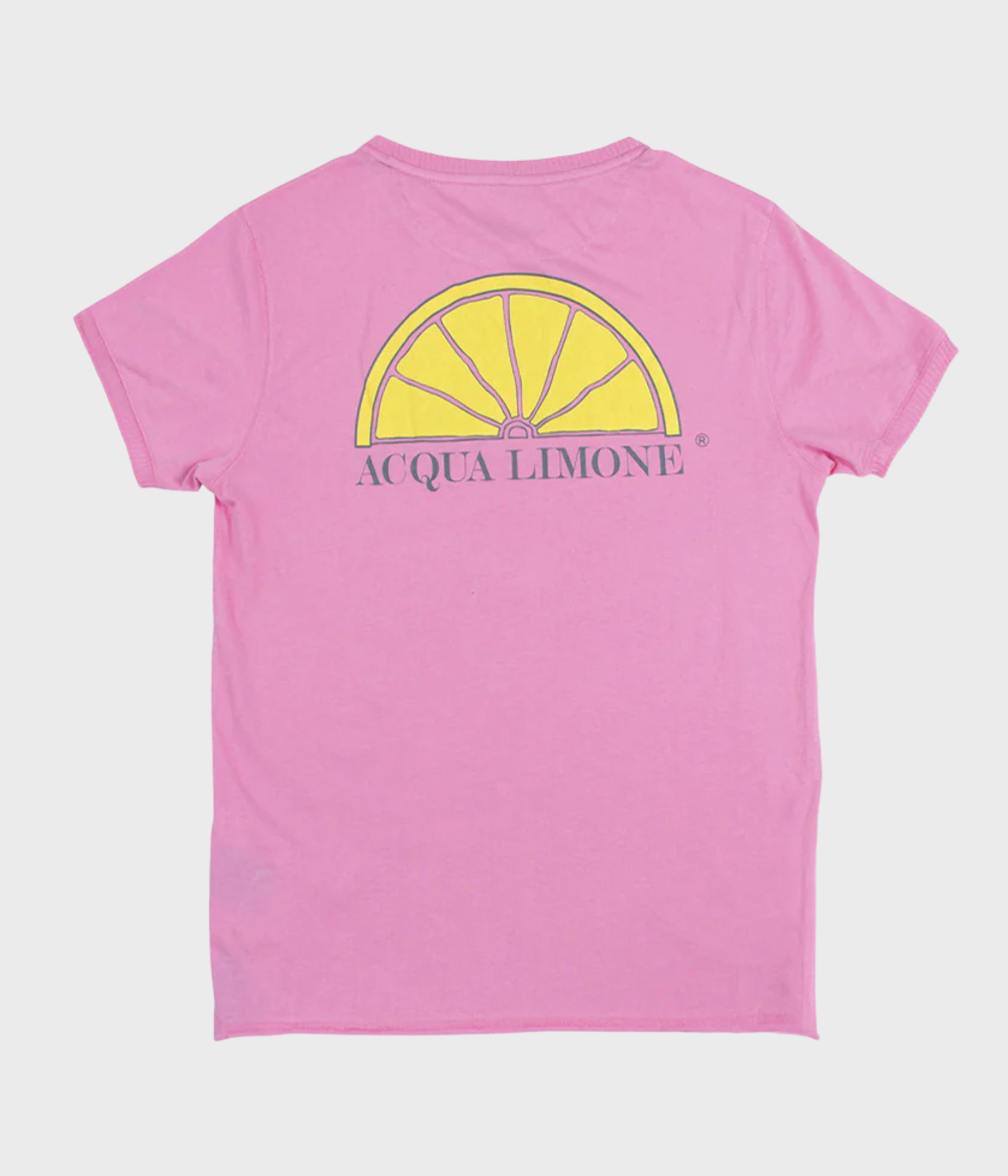 T-Shirt Classic (440 Hot Pink)