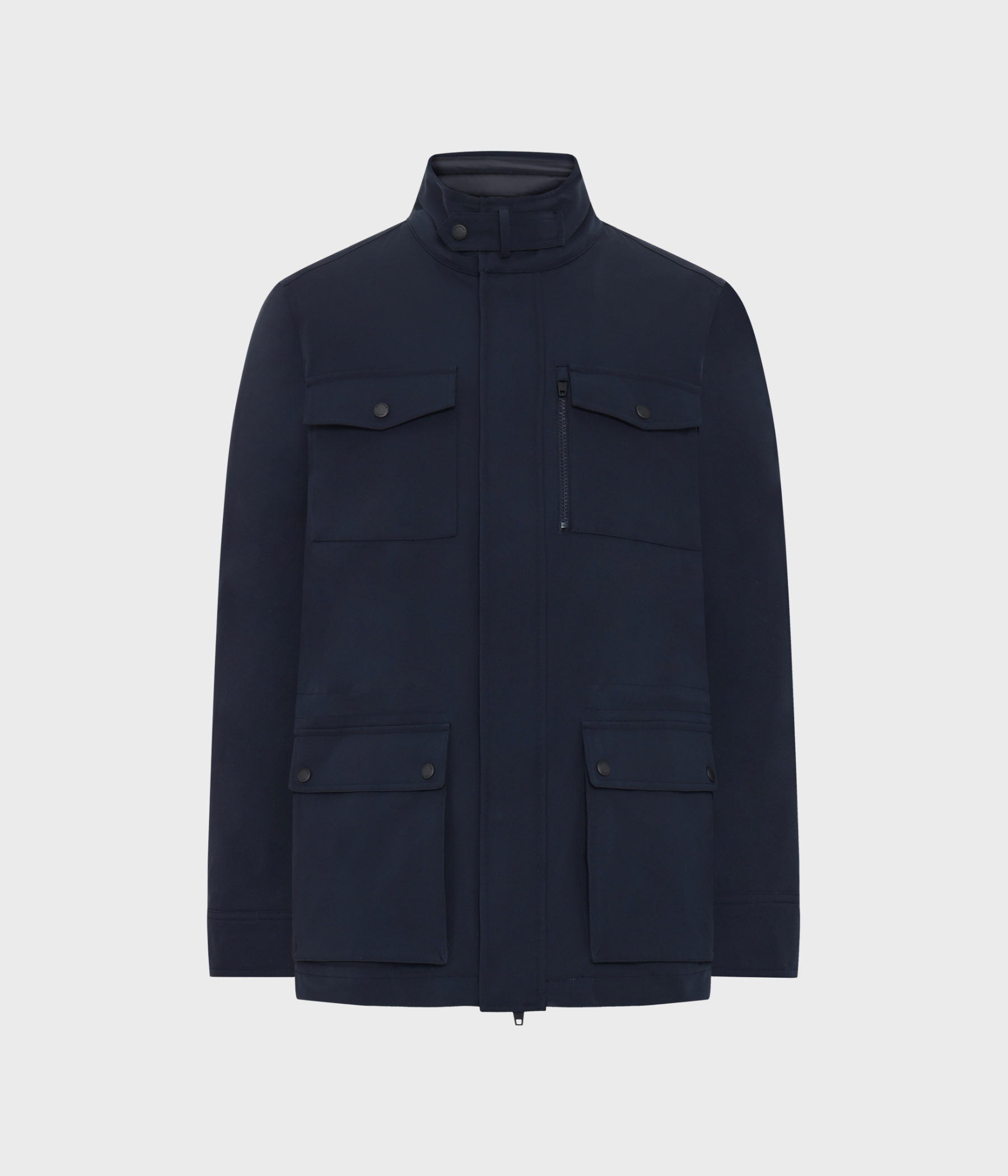Samuel Jacket (69000 Navy)