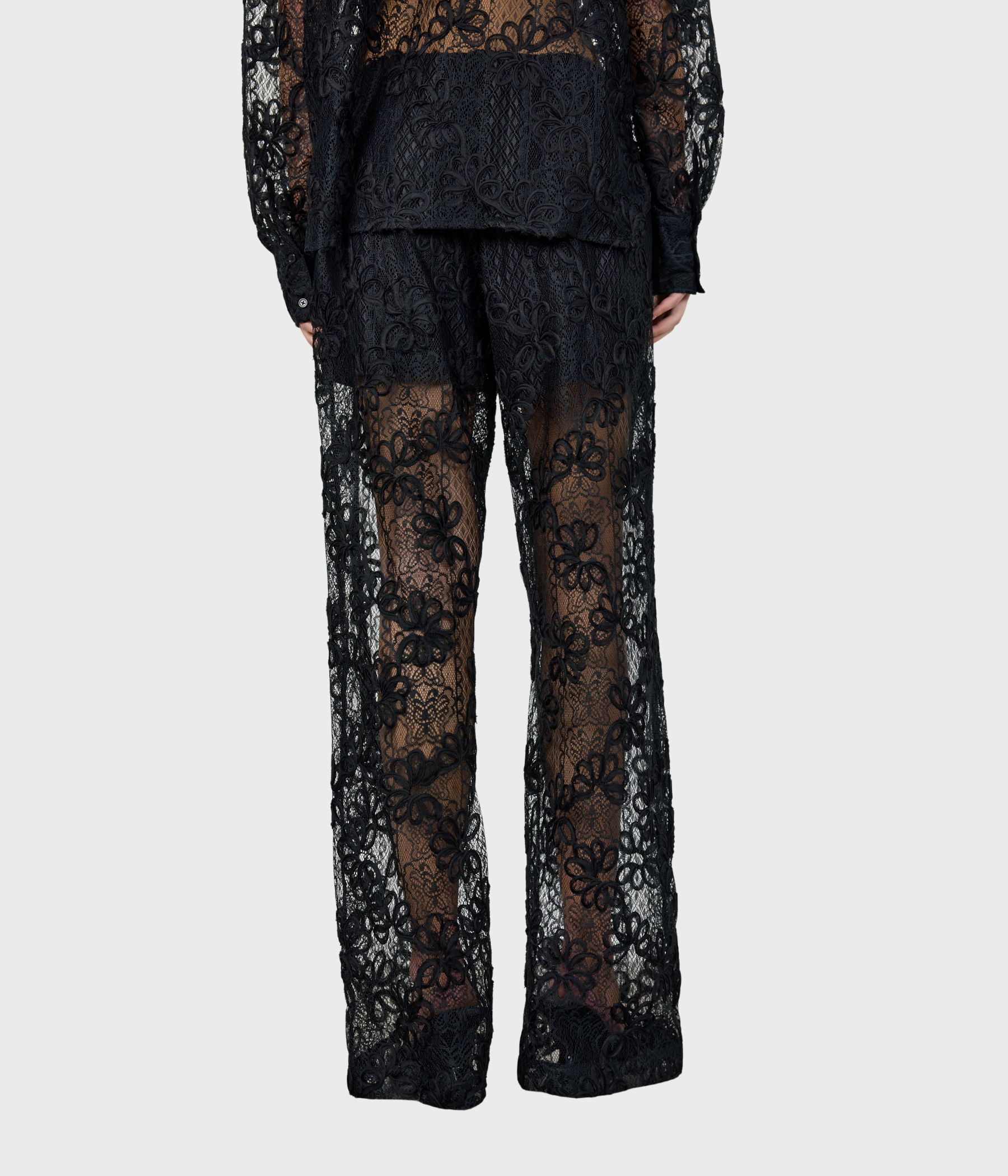 LR-OLERA 3. (L999 - BLACK)