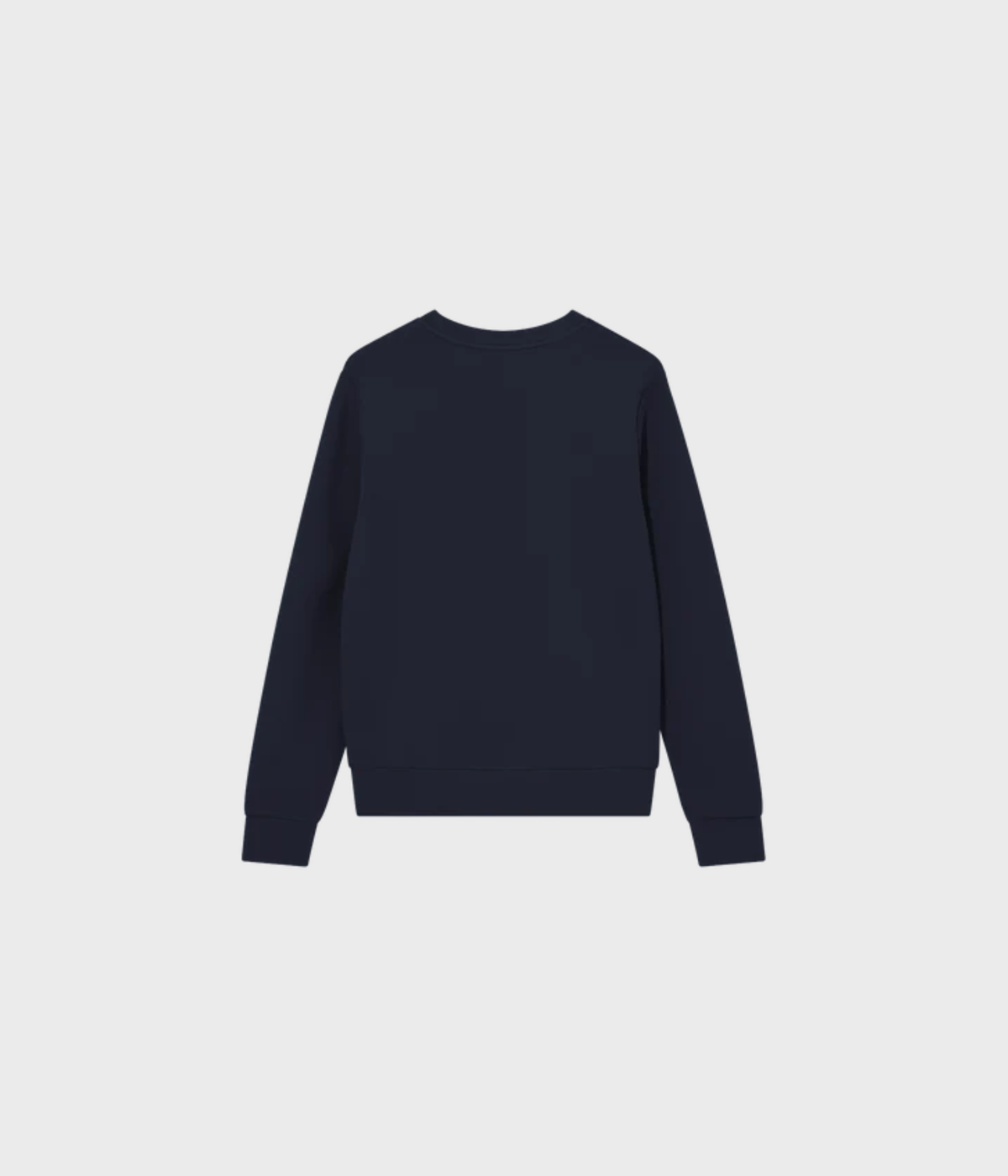 Mmgabel Crew Neck Sweat (468 Salute Navy)