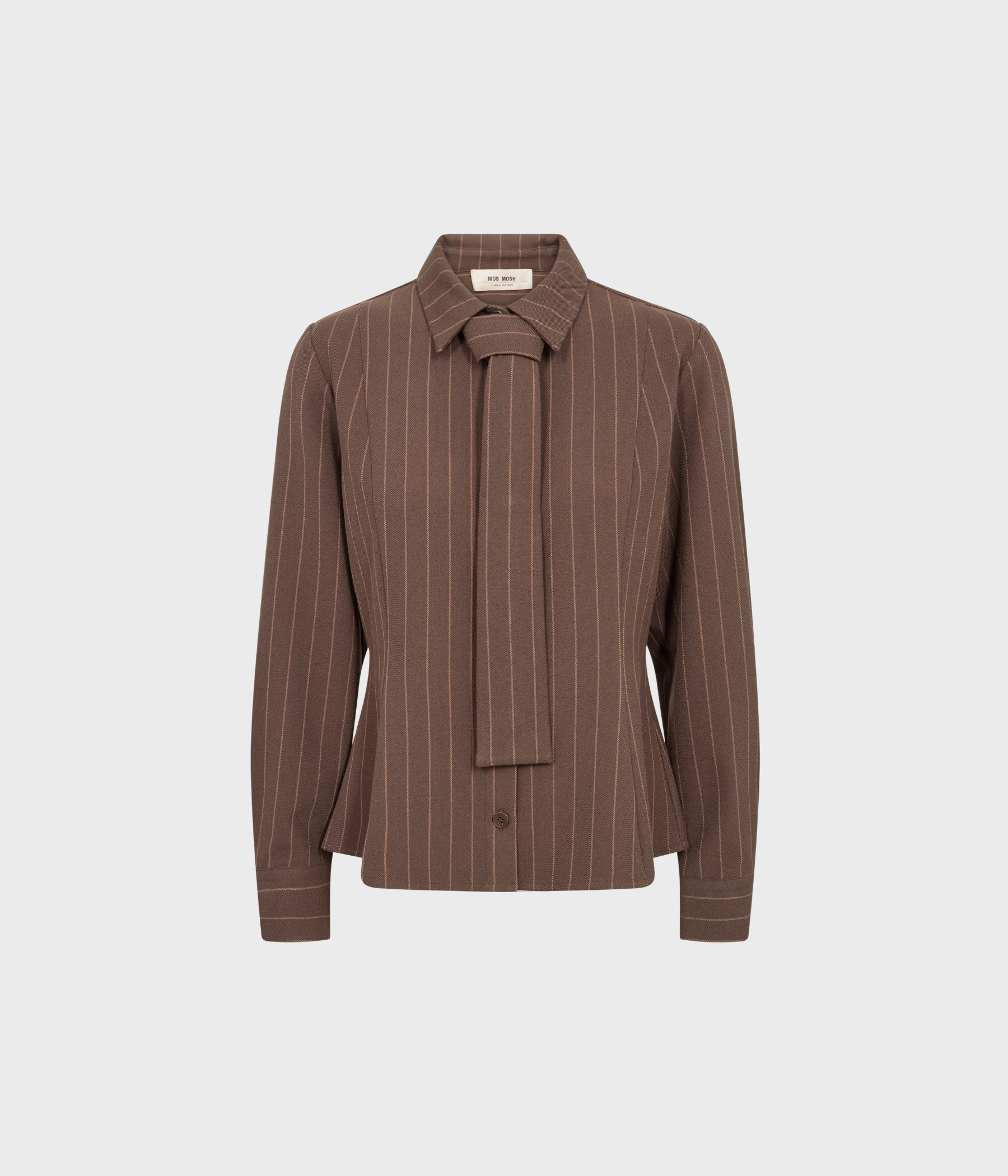 Mmcalvi York Shirt (160 Delicioso)