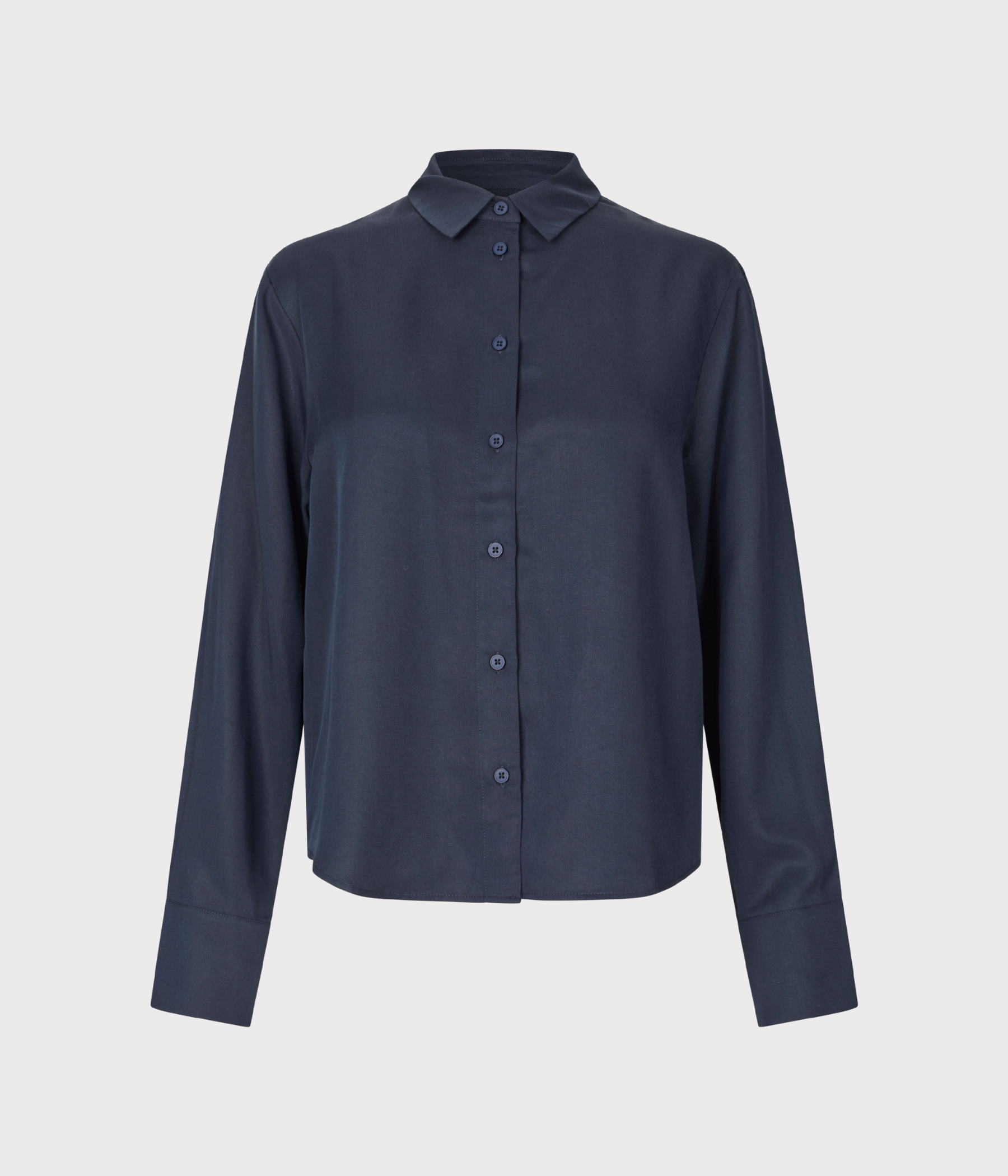 SAMINA LS SHIRT 14028 (194011TCX SALUTE)