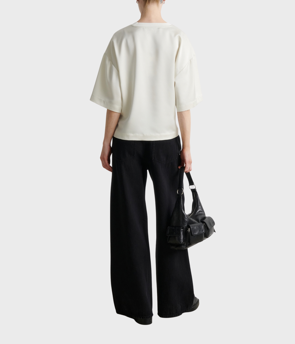 Opala Blouse (1051 Birch)