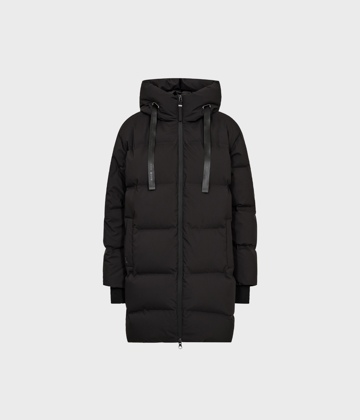 Mmavon Hope Down Jacket (801 Black)