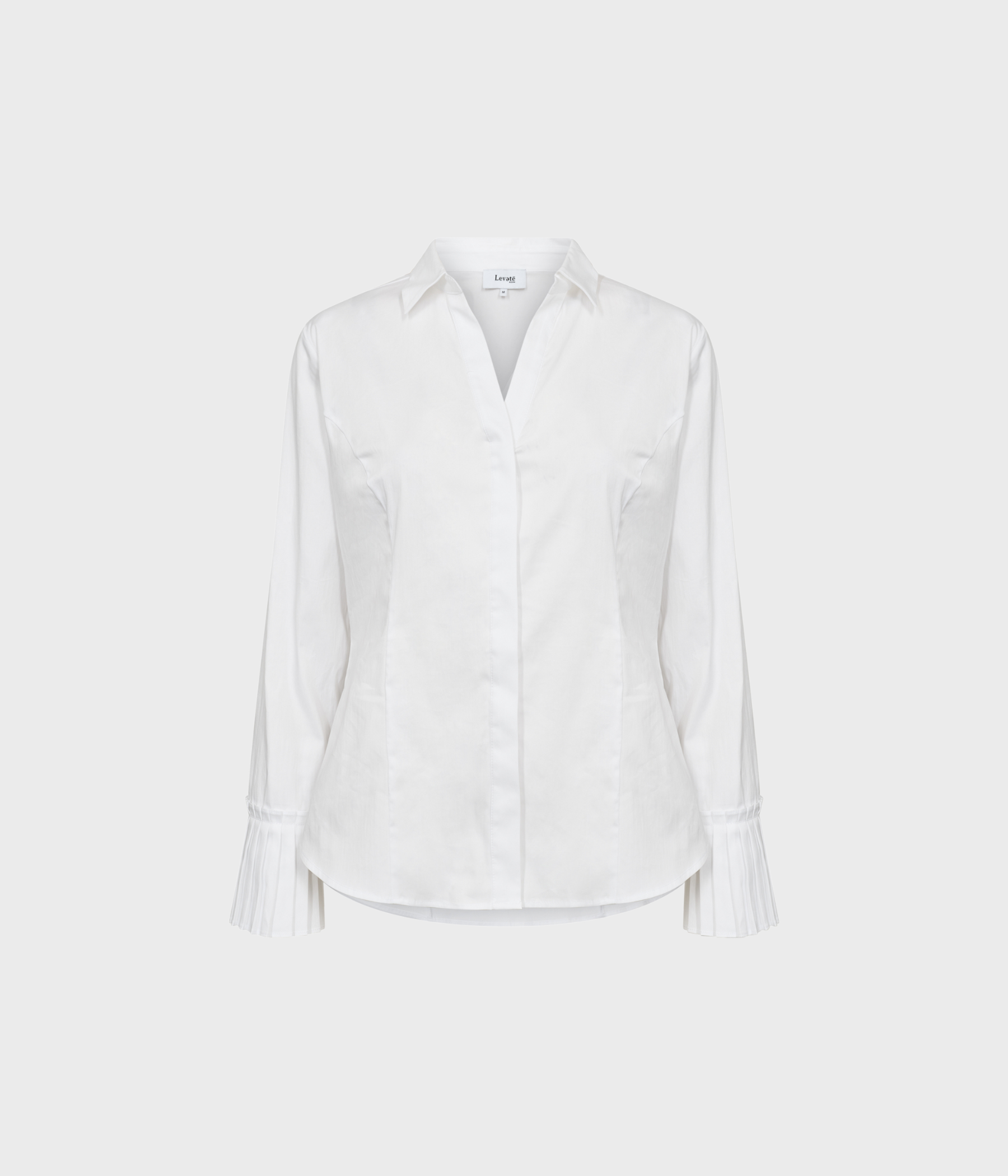 Lr-Isla Solid 130 (1000 White)