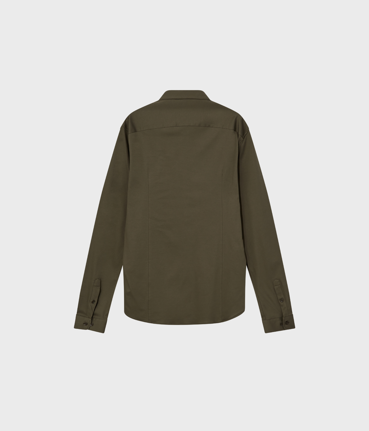Mmgmarco Jersey Shirt (510 Army)