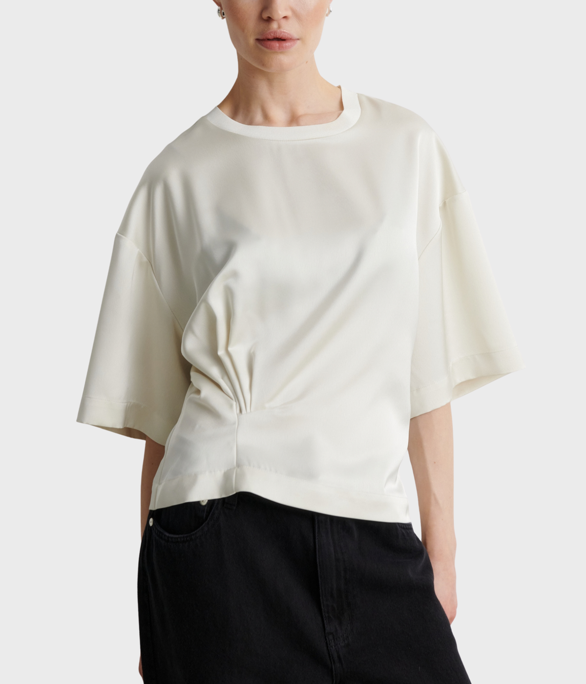 Opala Blouse (1051 Birch)