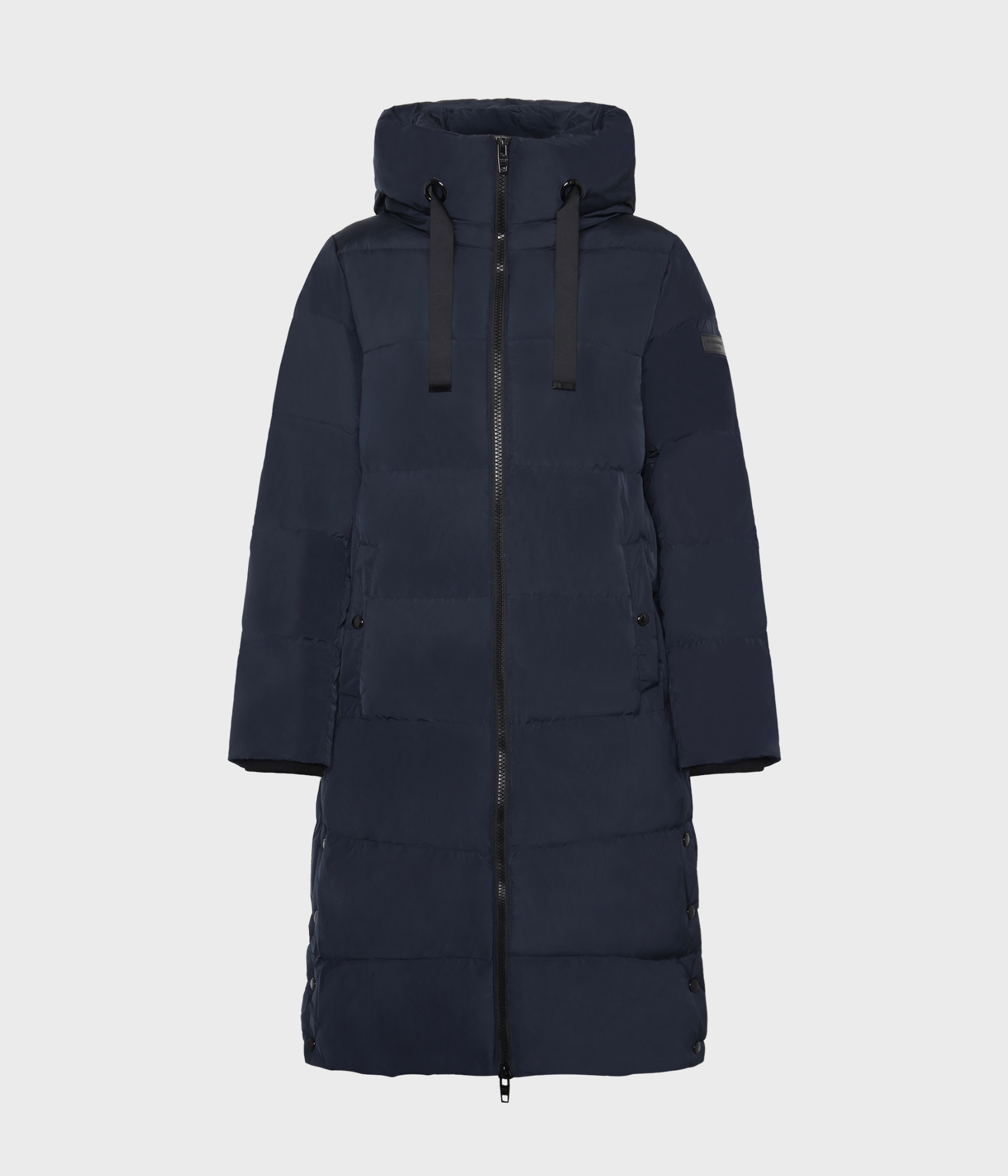 Camila Coat (67500 Navy Blue)
