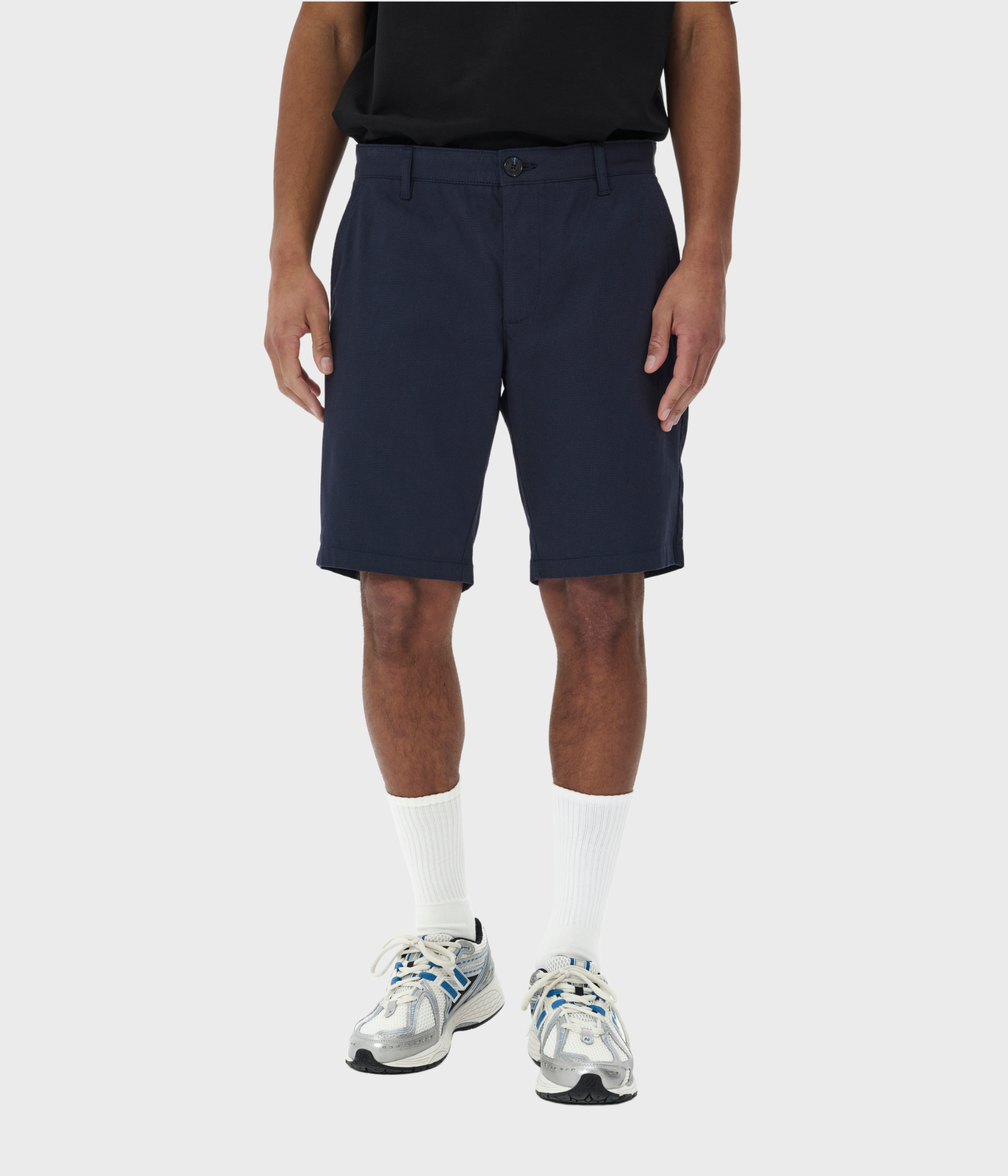 Mathomas Short (194011Dark Navy)