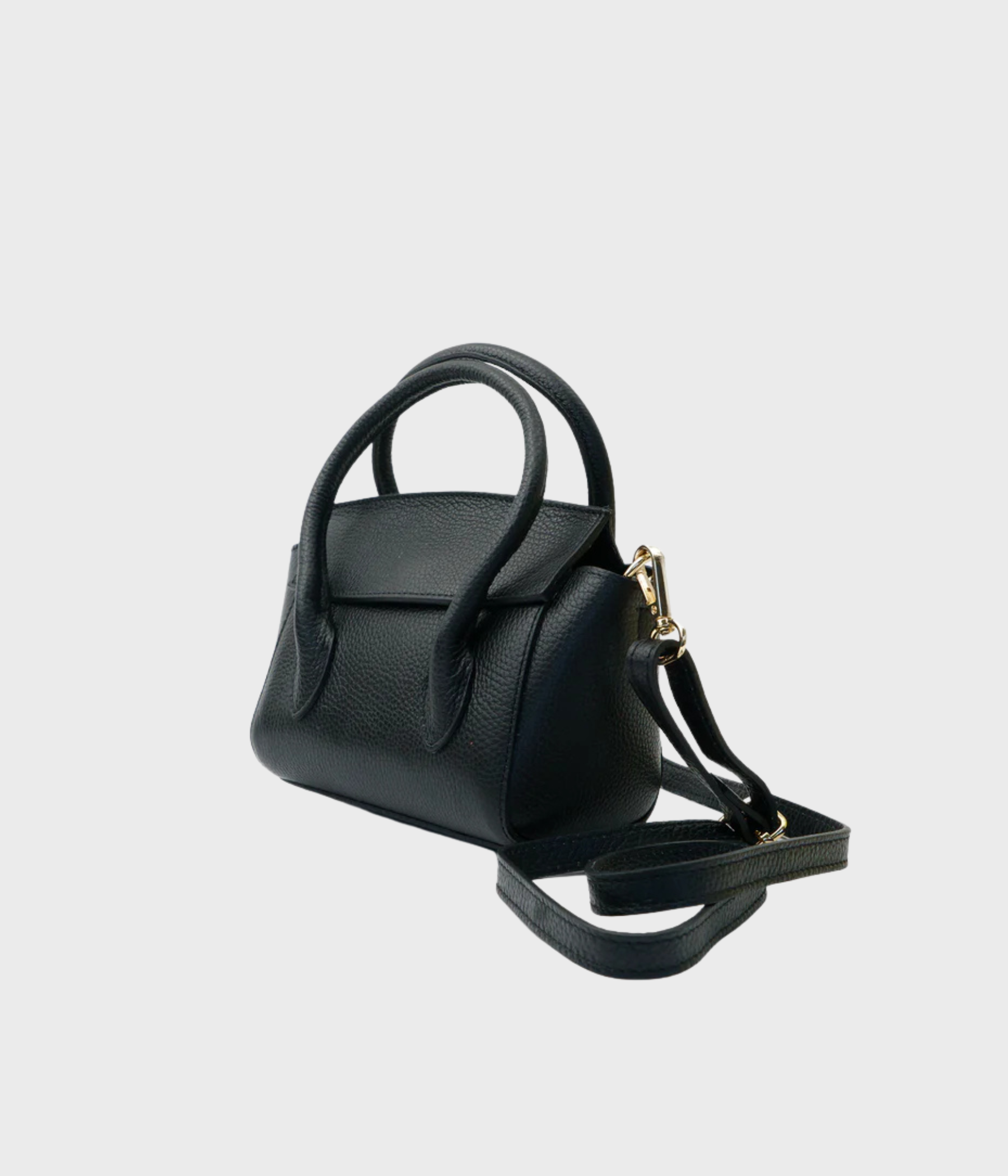 Väska (Black)