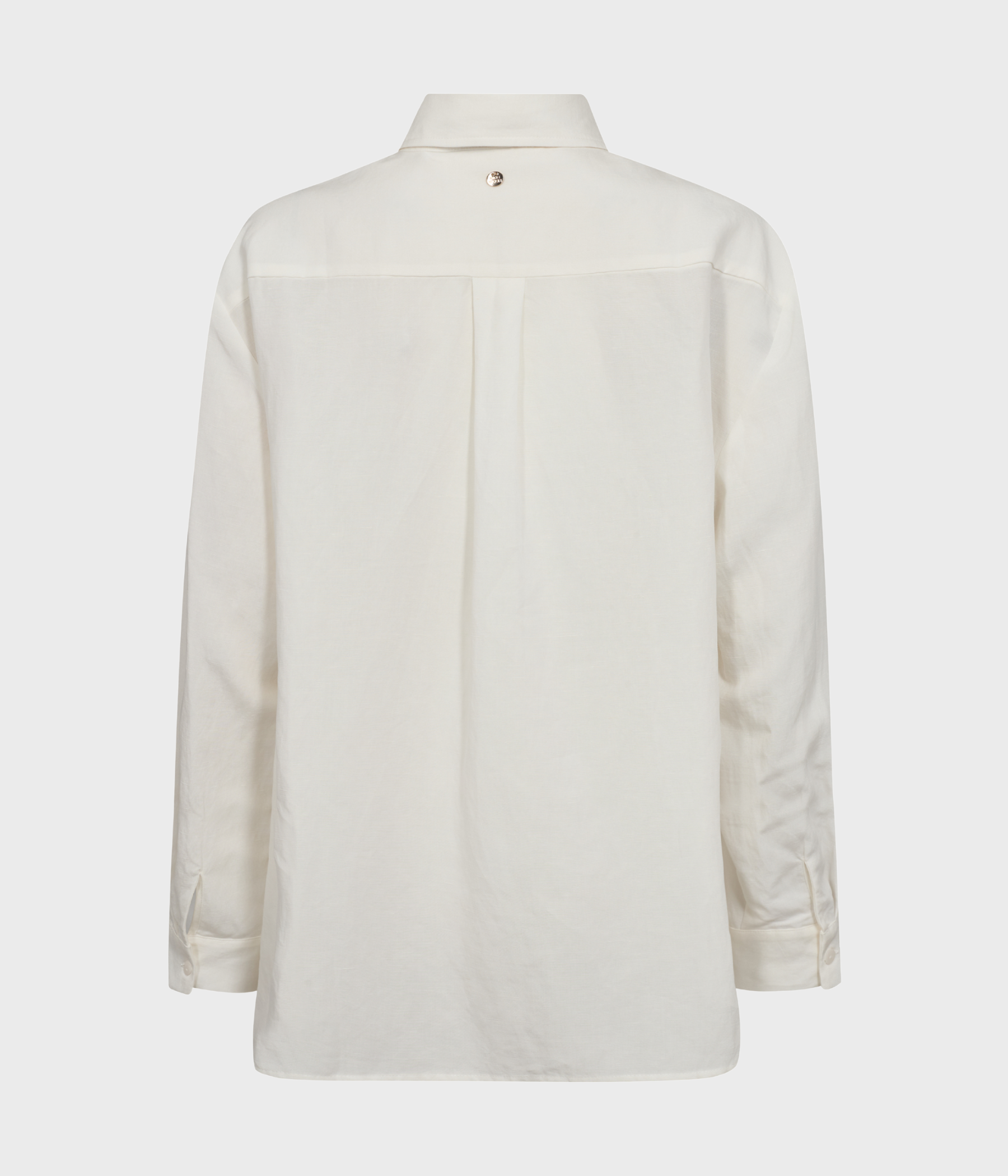Mmjova Alexis Shirt (180 Ecru)