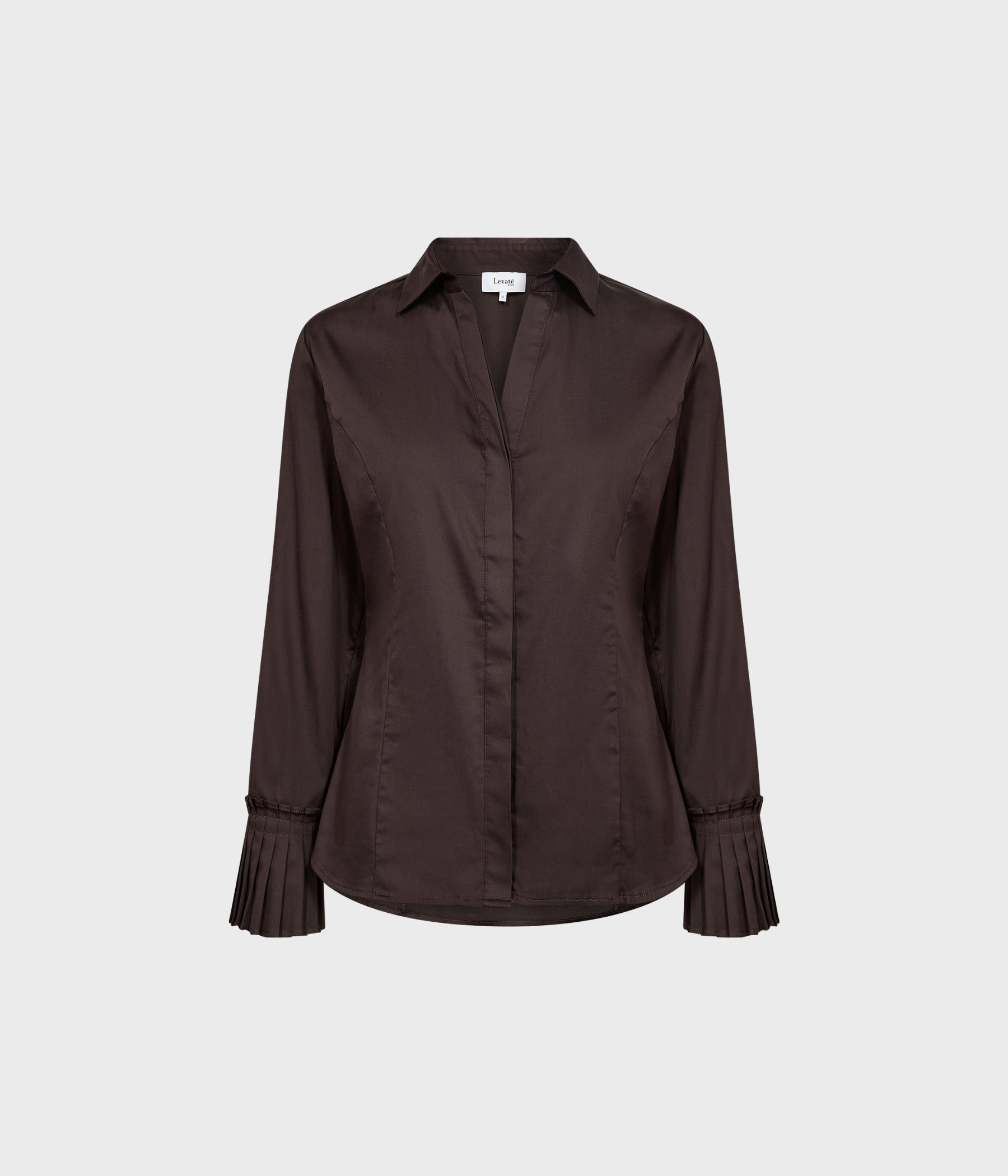 Lr-Isla Solid 130 (8250 - AFTER DARK)