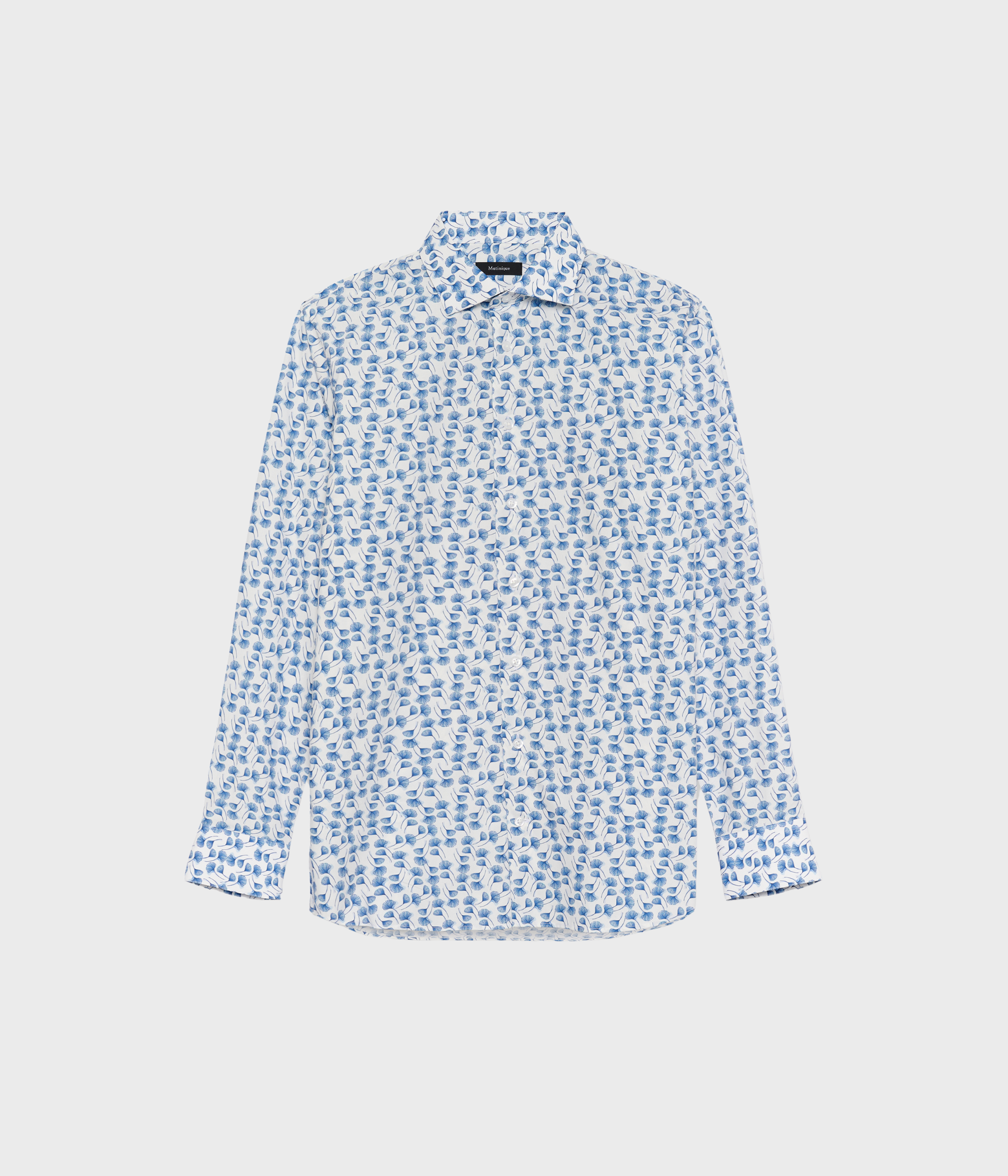 Mamarc N. (154030 Chambray Blue) - D.O. Design Only