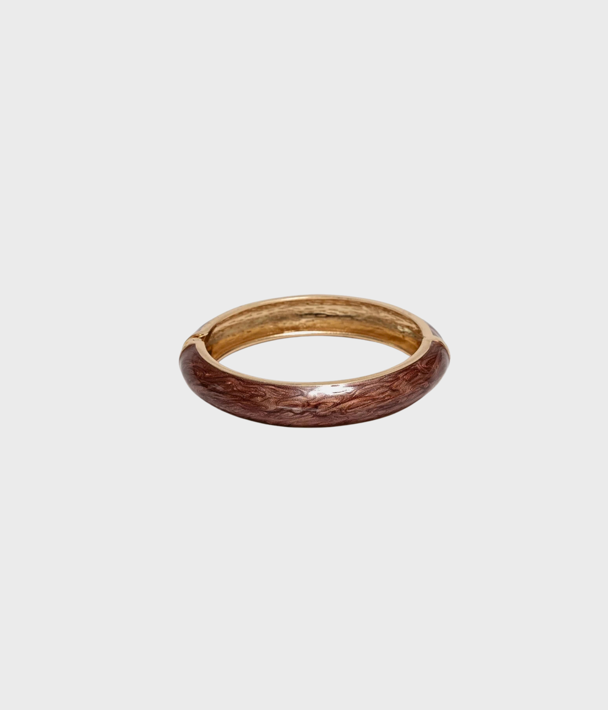 Adele Bracelet (Brick Red)