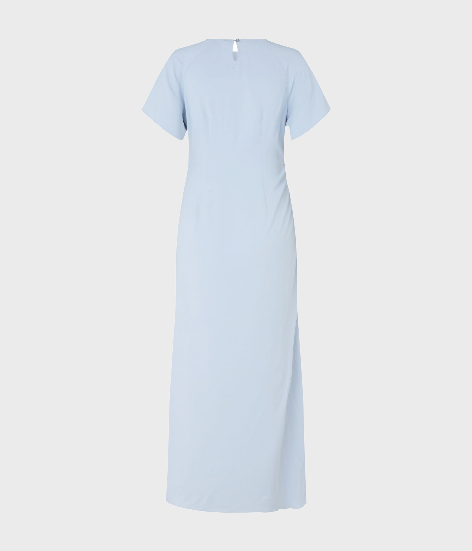 Saalbero Dress 15455 (144106TCX GRAY DAWN)