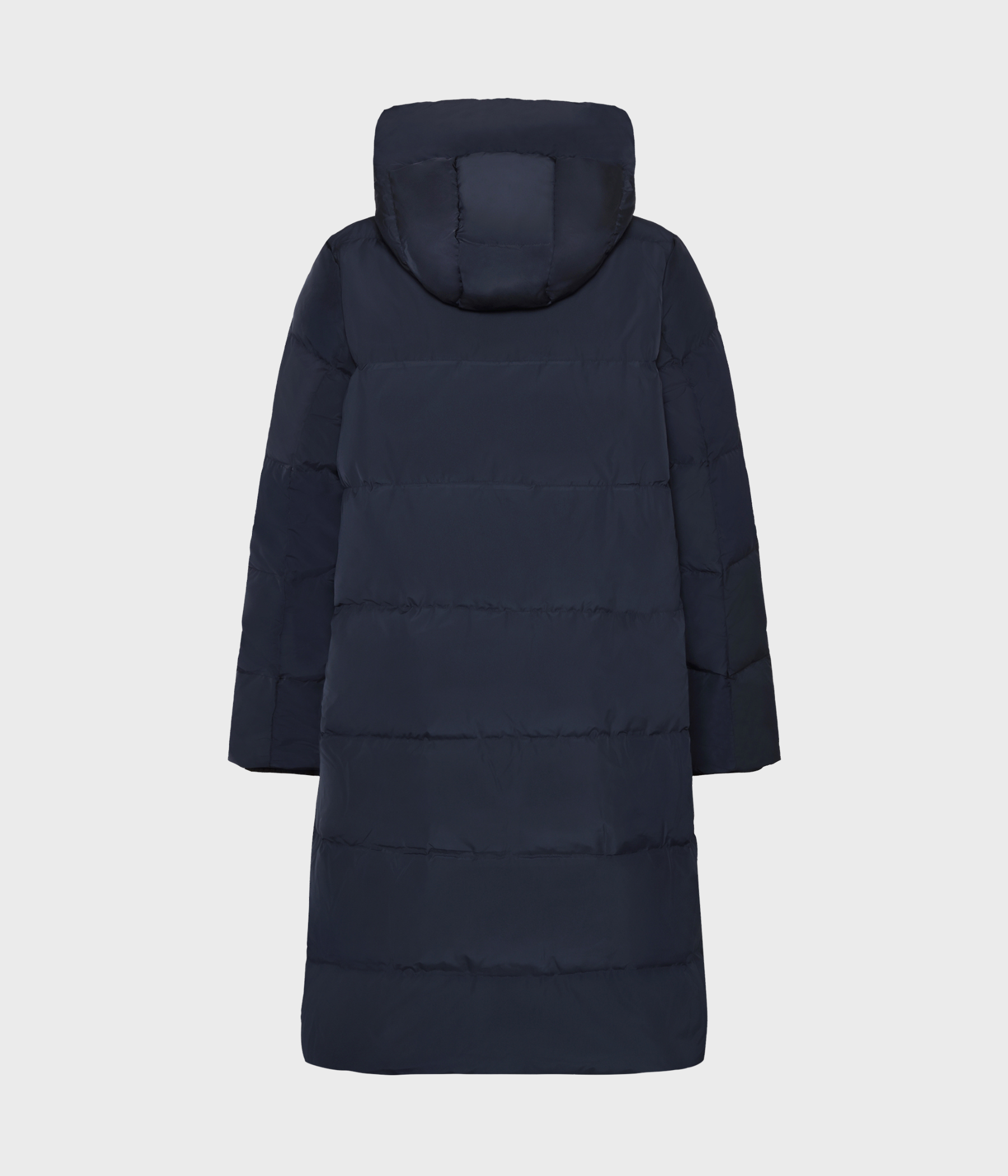 Camila Coat (67500 Navy Blue)
