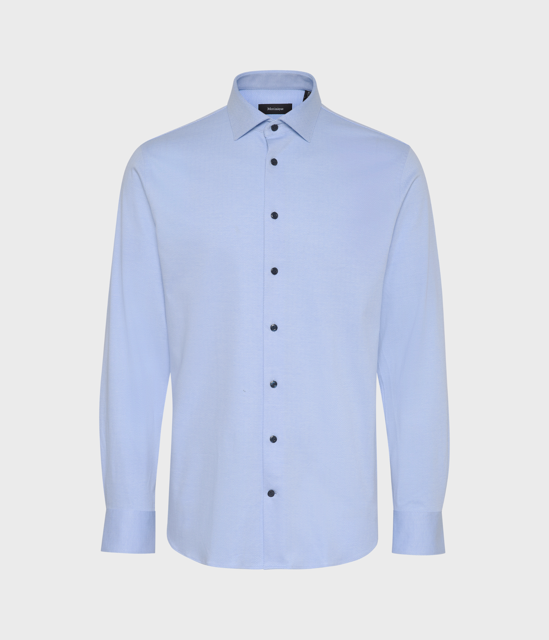 Mamarc N. (154030 Chambray Blue)