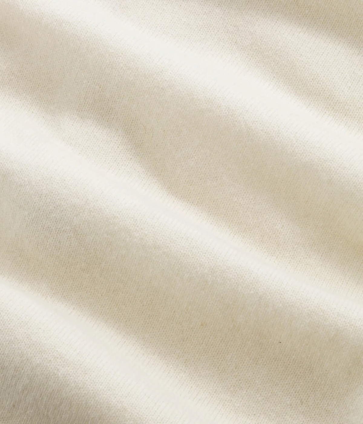 Pocket Cardigan. (Off White)