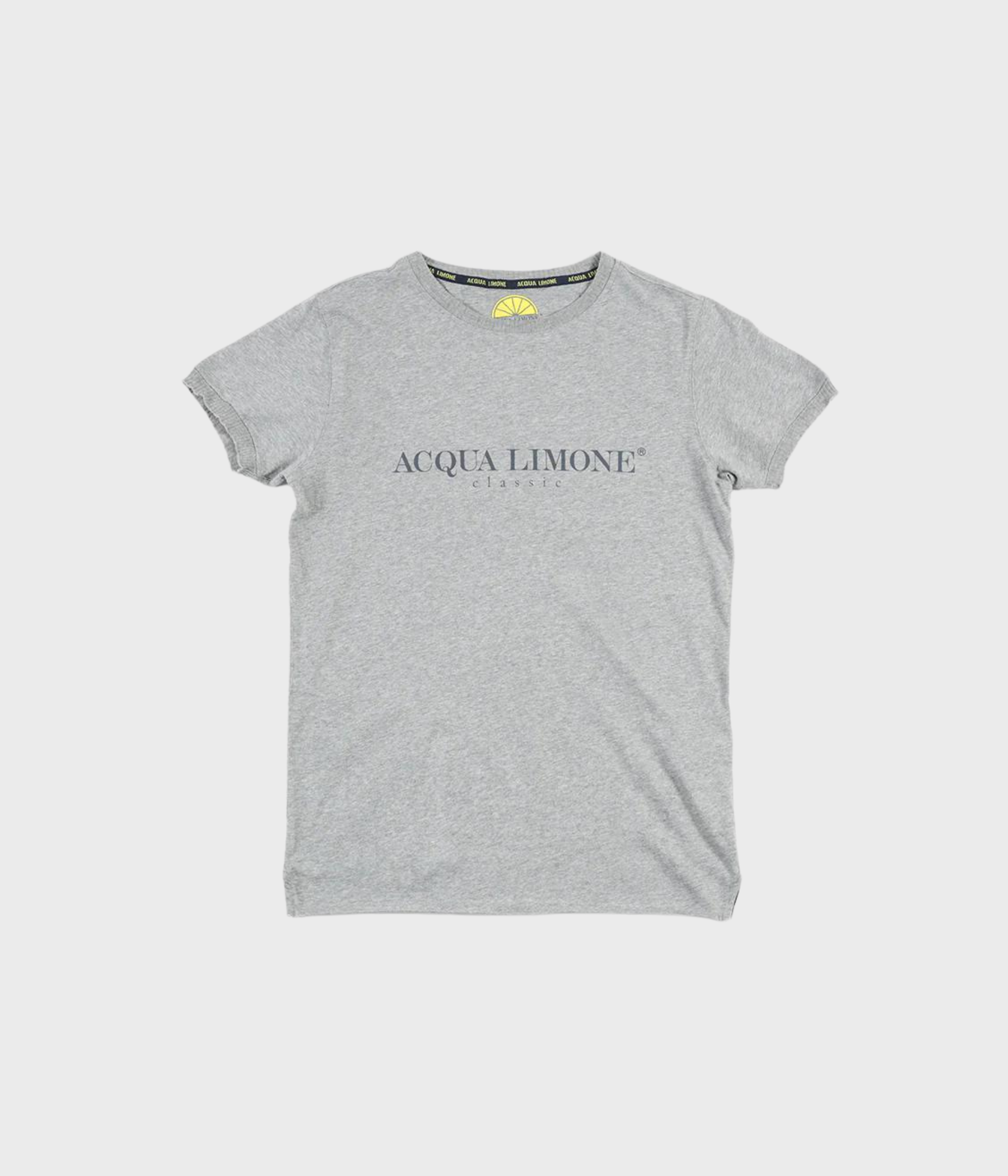 T-Shirt Classic. (240 American Grey) - D.O. Design Only