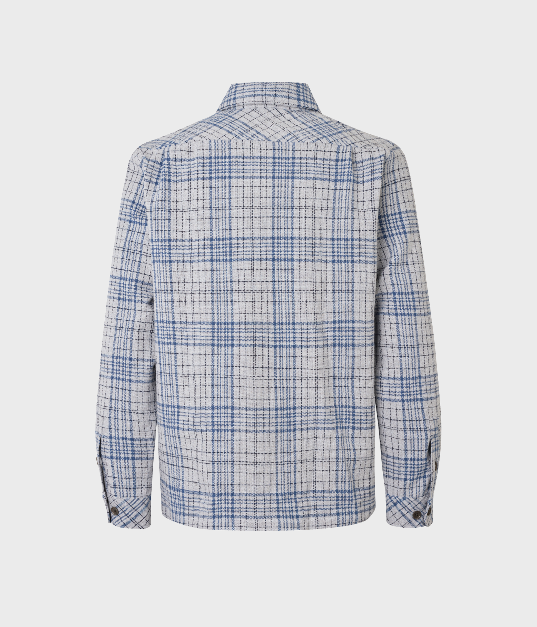 Taka JS Shirt 14682 (CLR002015 MOONSTRUCK CH.)