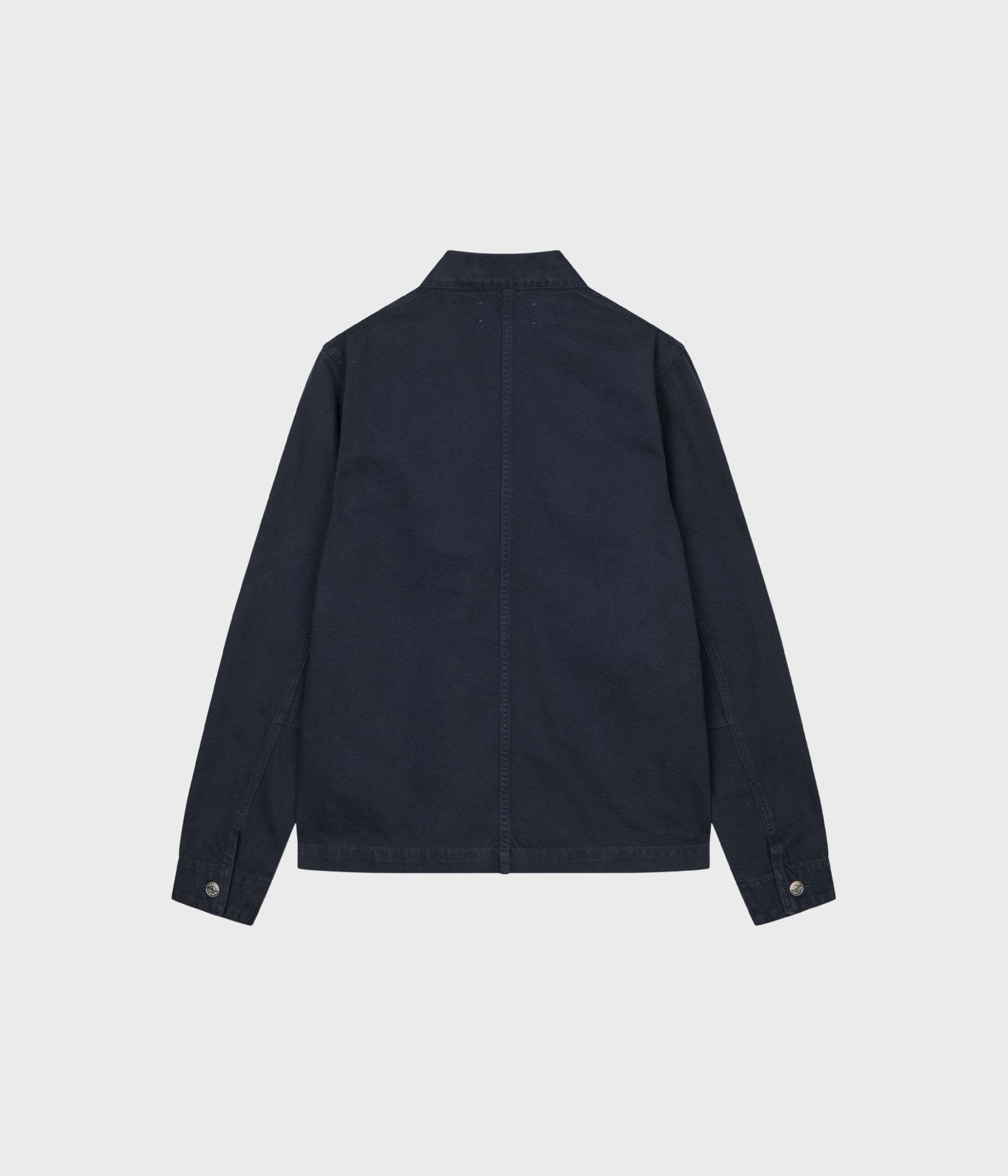 New Worker Jacket 15591 (194011TCX SALUTE)