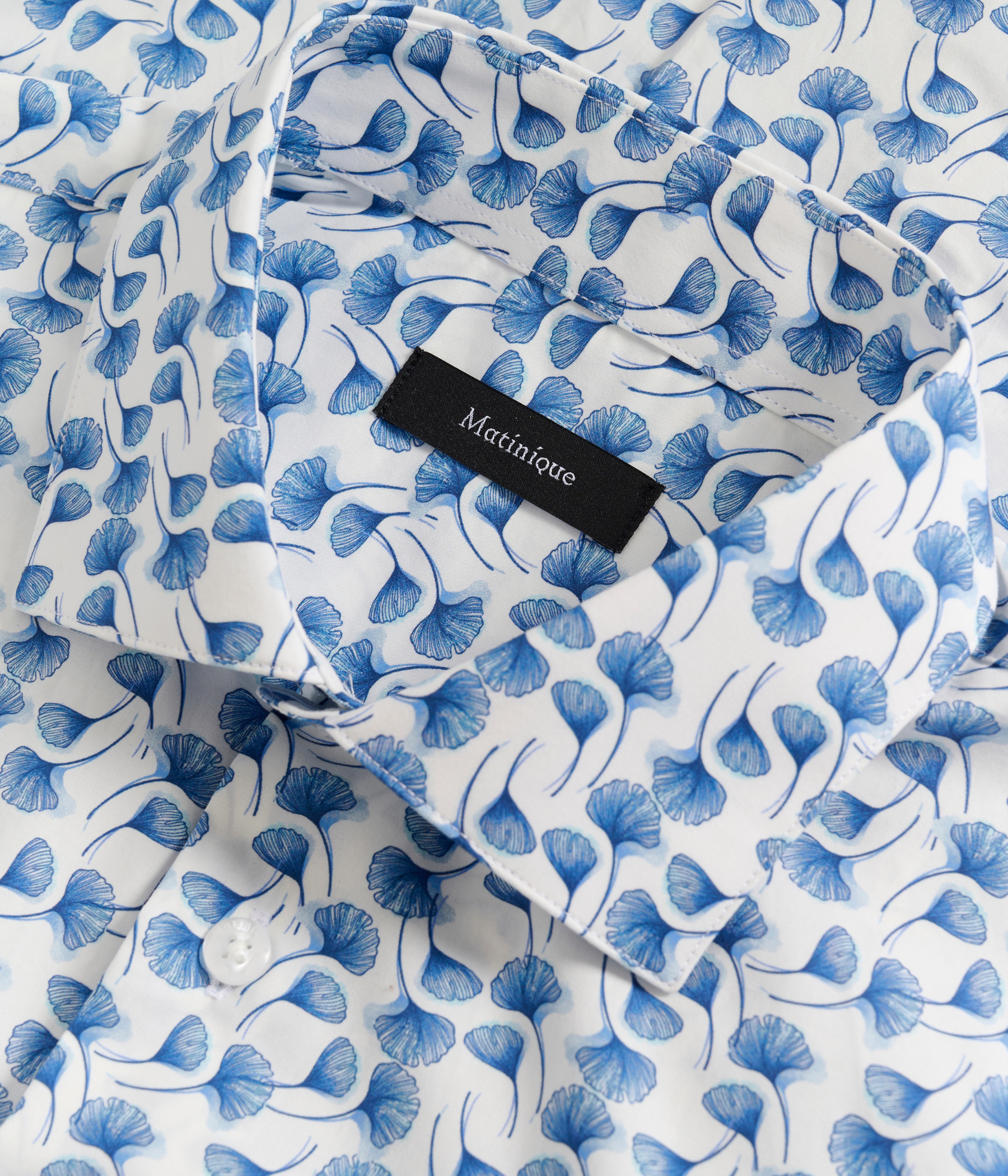 Mamarc N. (154030 Chambray Blue) - D.O. Design Only
