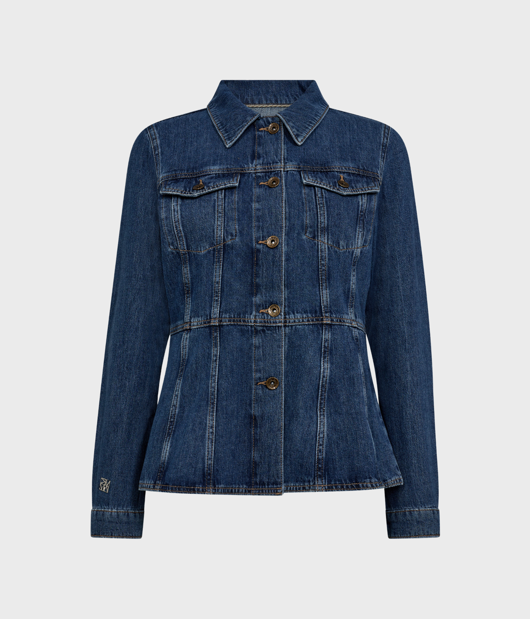 Mmcintura Odak Shirt (401 Blue)