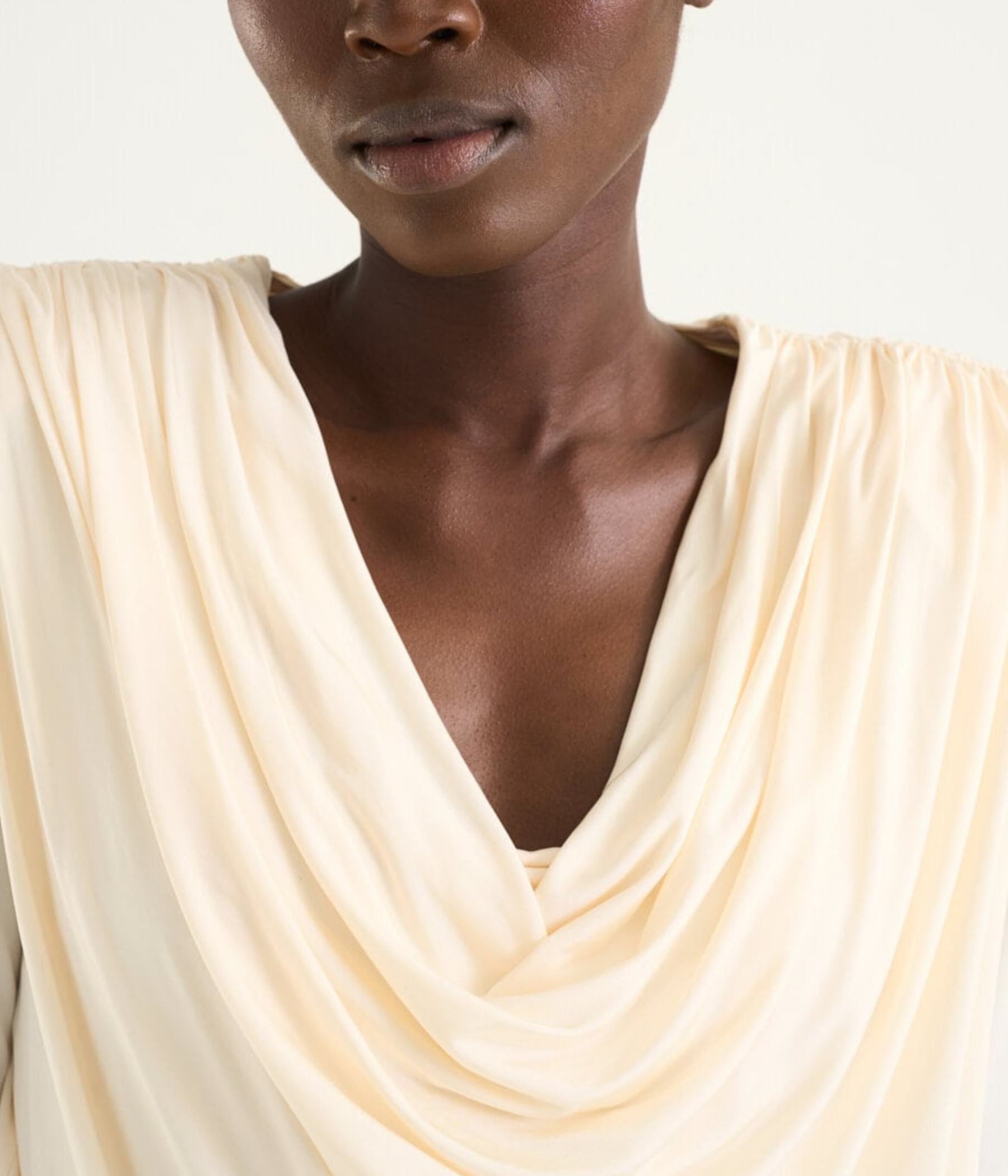 Lume Top (Ivory)