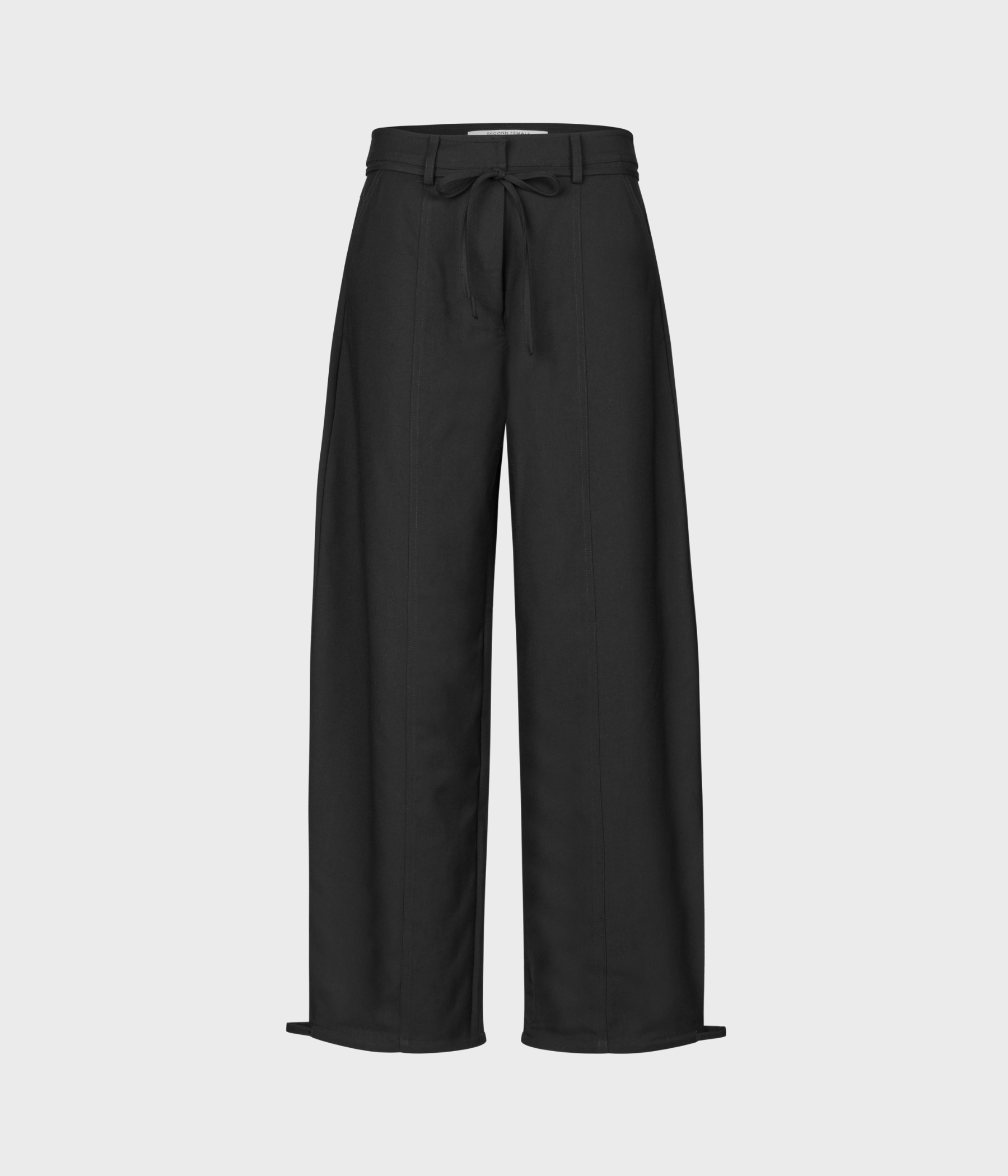 Blink Cargo Trousers (8001 Black)