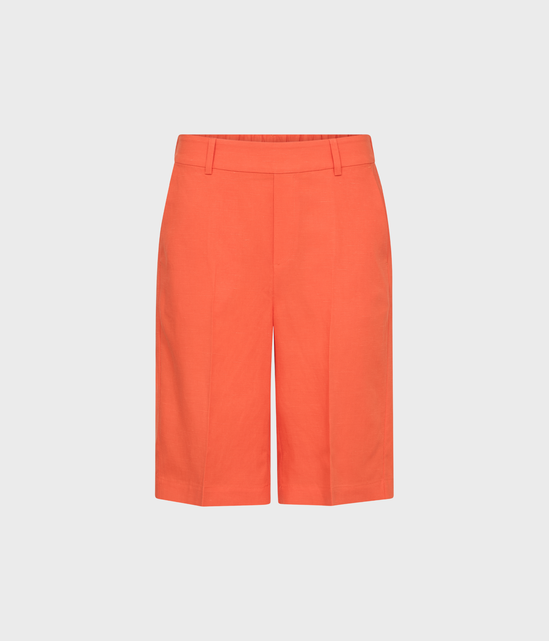 Mmbai Alexis Shorts (167 Spicy Orange) - D.O. Design Only