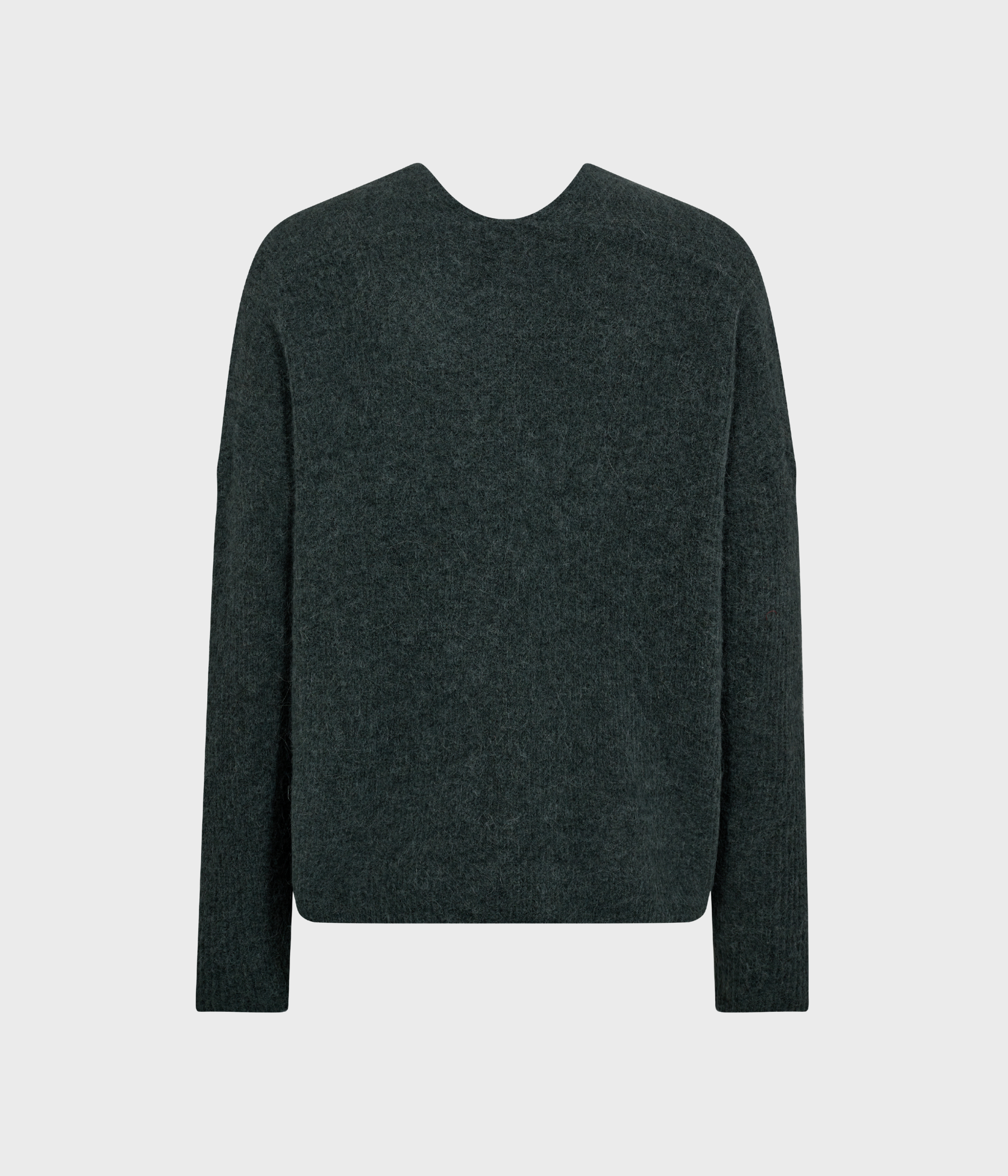 Mmthora V-Neck Knit (836 Urban Chic)