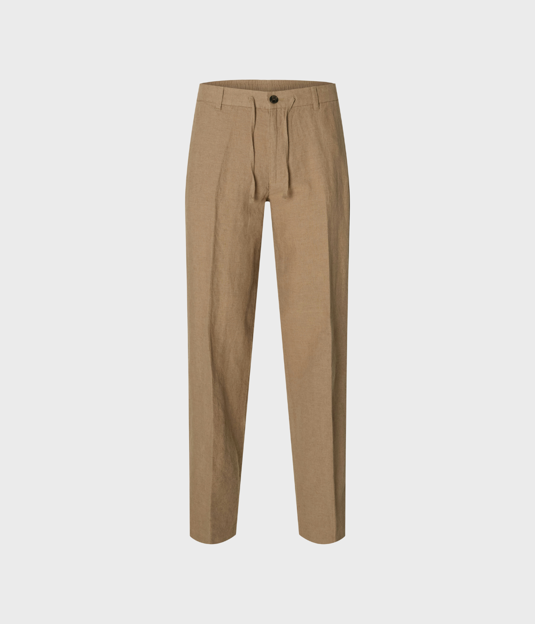SLH196-STRAIGHT LEROY SUN PANT NOOS. (Caribou) - D.O. Design Only