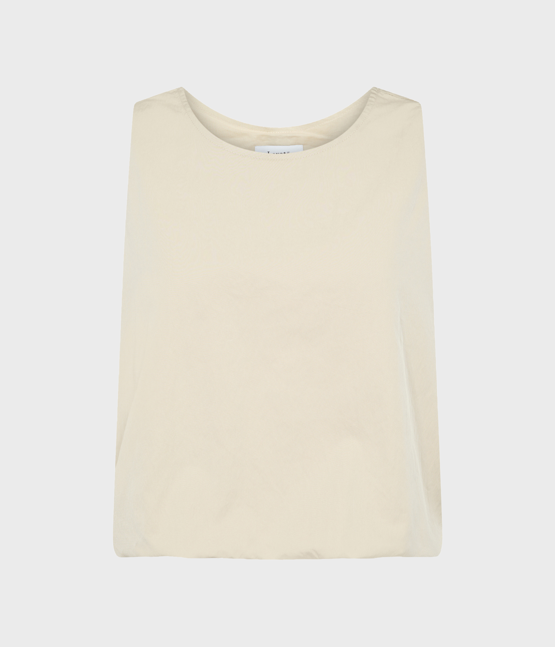 En härlig topp från Leveté Room.