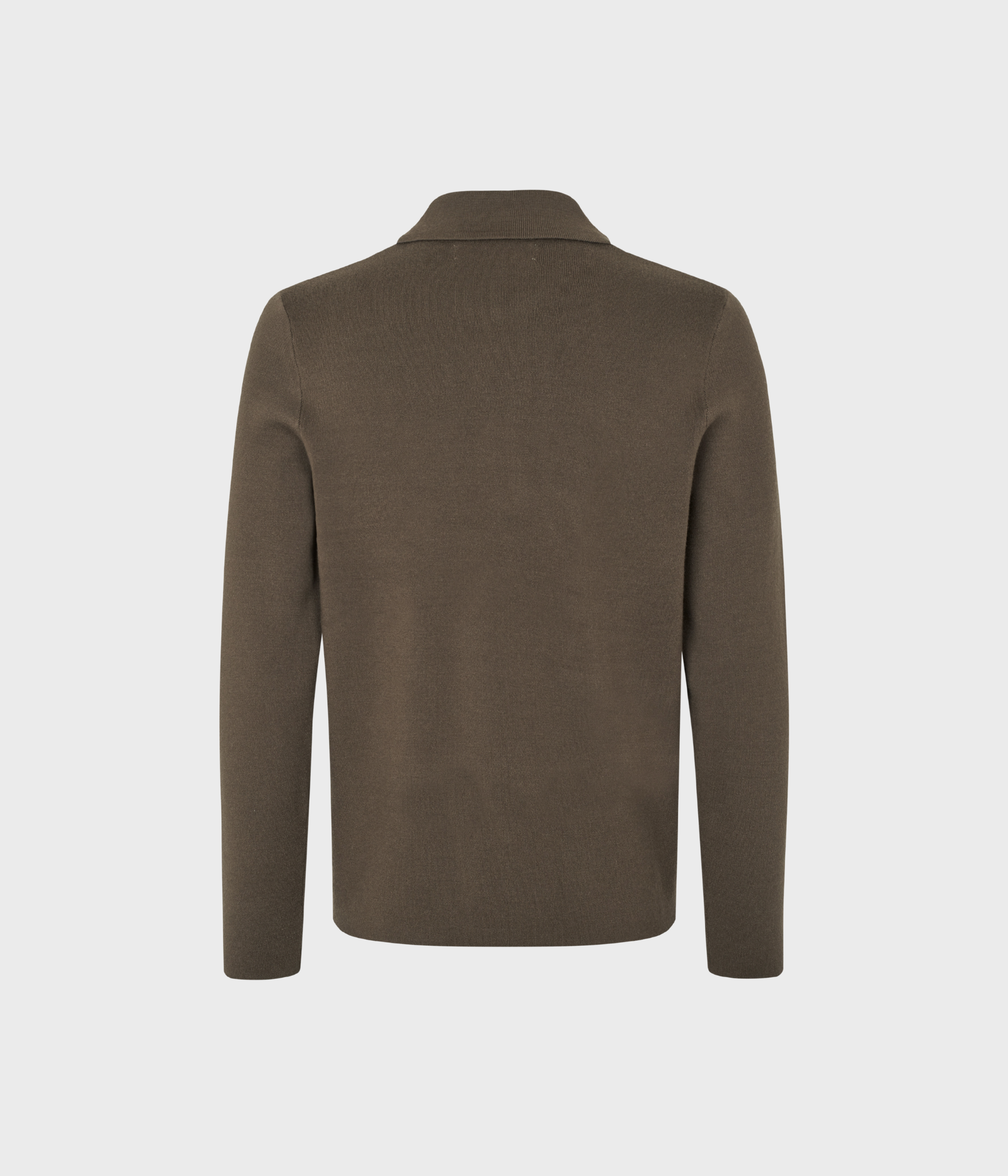 Guna Half Zip 10490. (190820TCX Canteen)