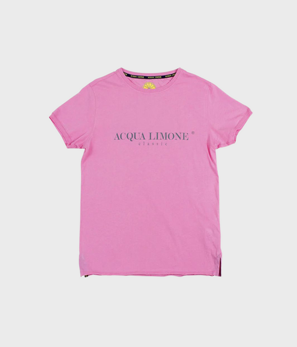 T-Shirt Classic (440 Hot Pink)