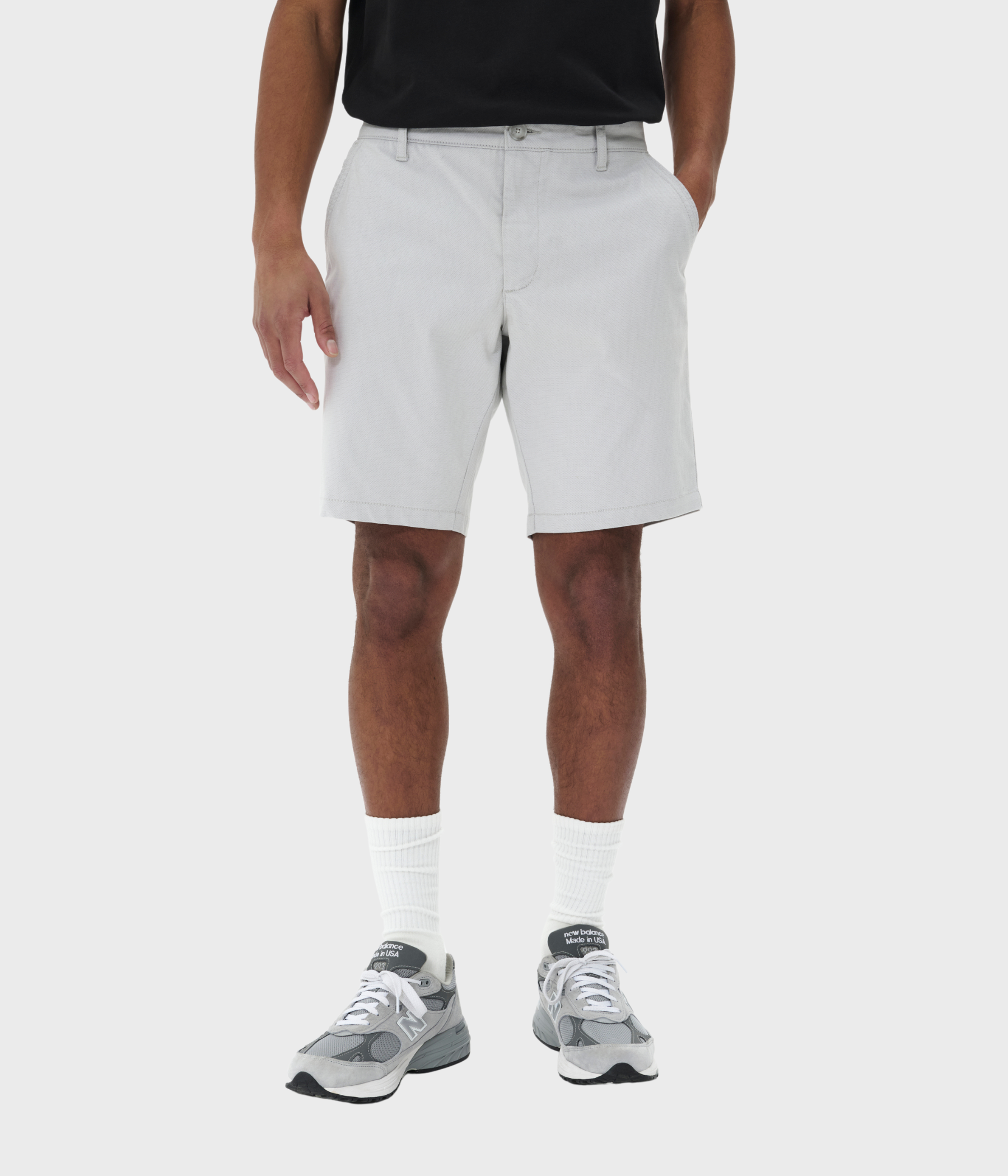 Mathomas Short (144201Lunar Rock)