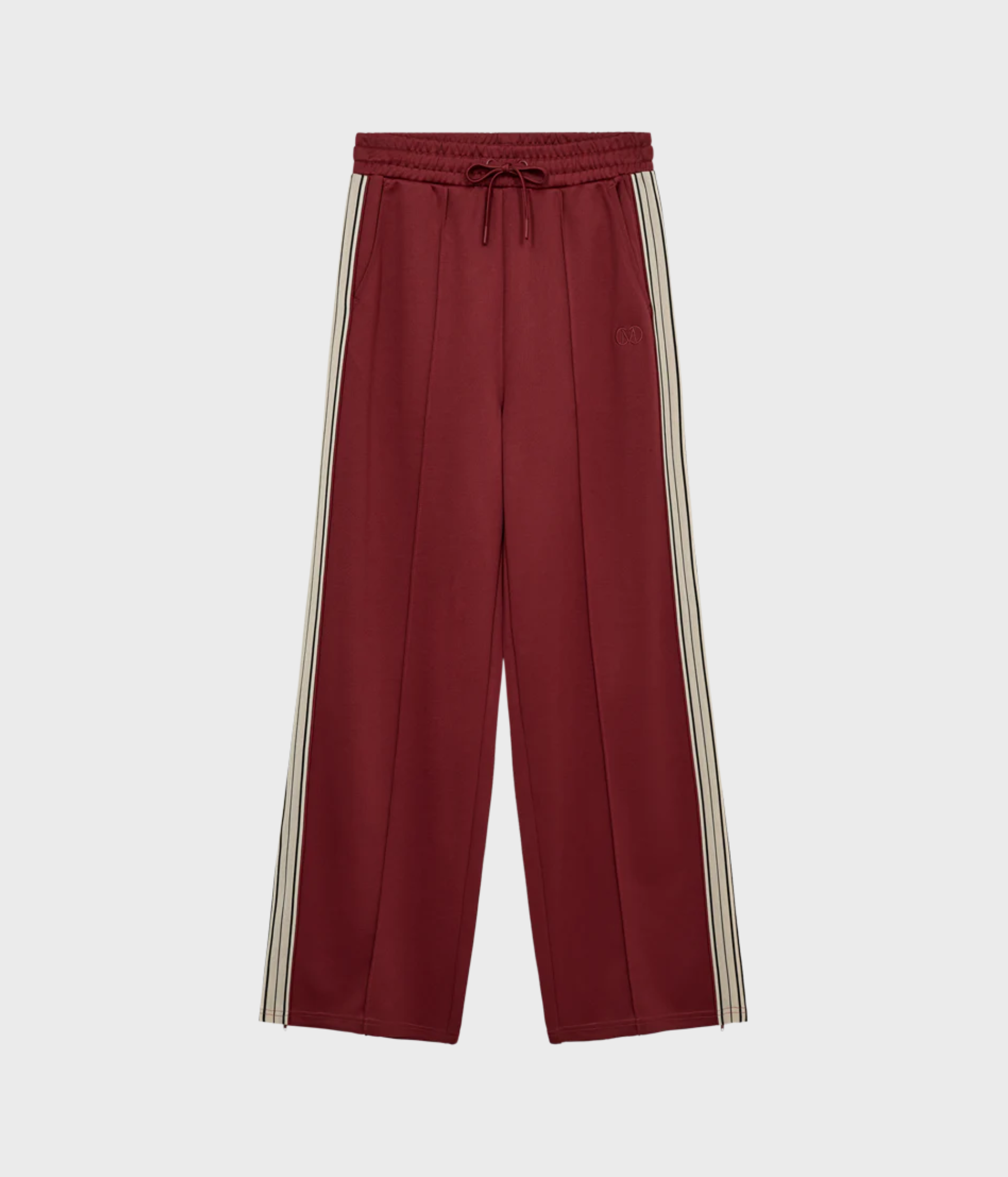 CMADA-SWEATPANTS (1318 Red Pear)