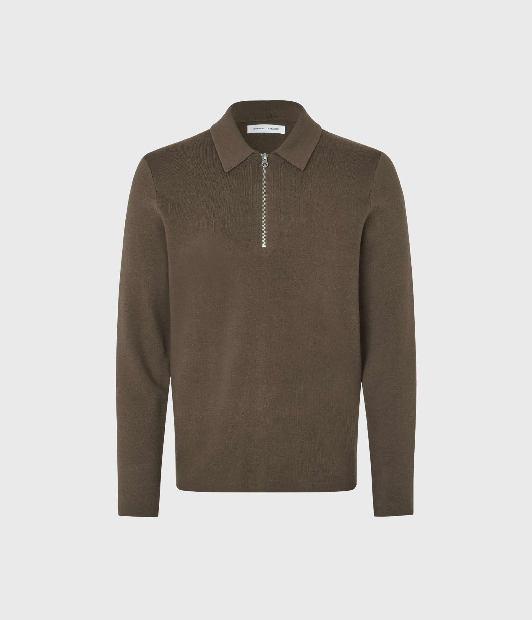 Guna Half Zip 10490. (190820TCX Canteen)