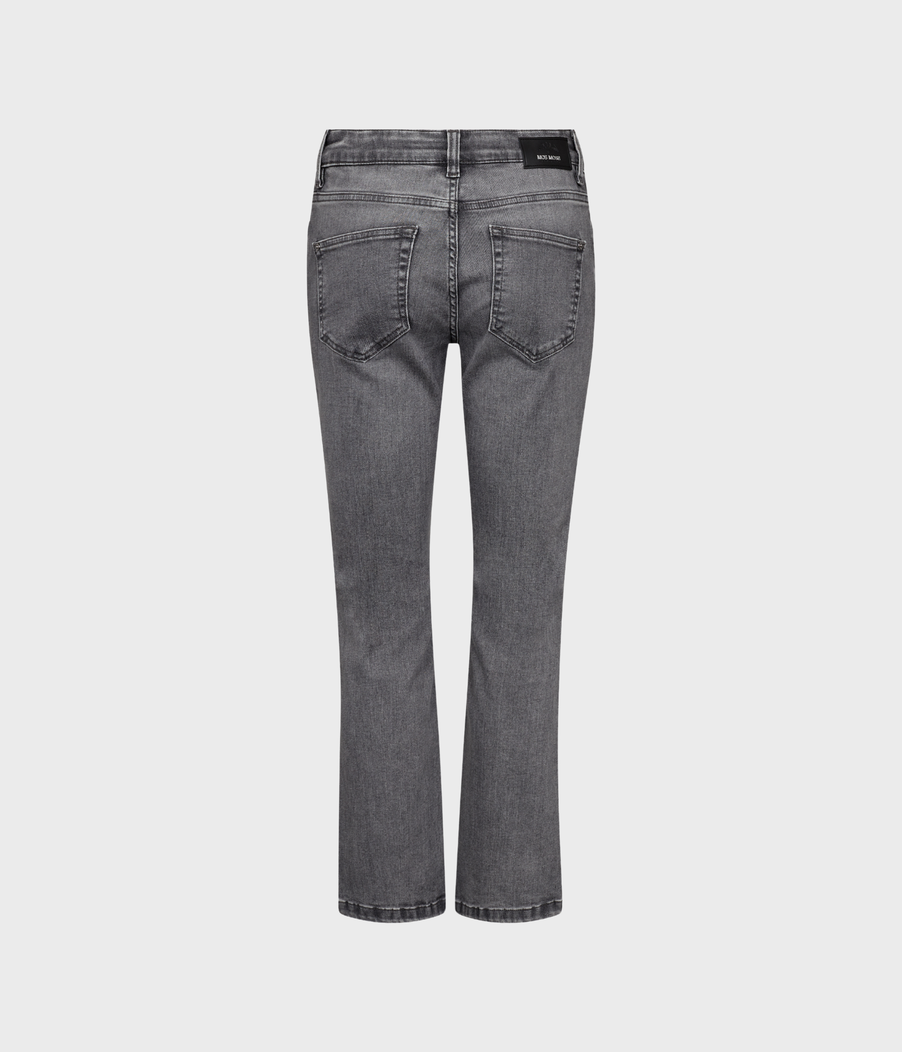 Mmashley Imera Jeans (855 Light Grey)