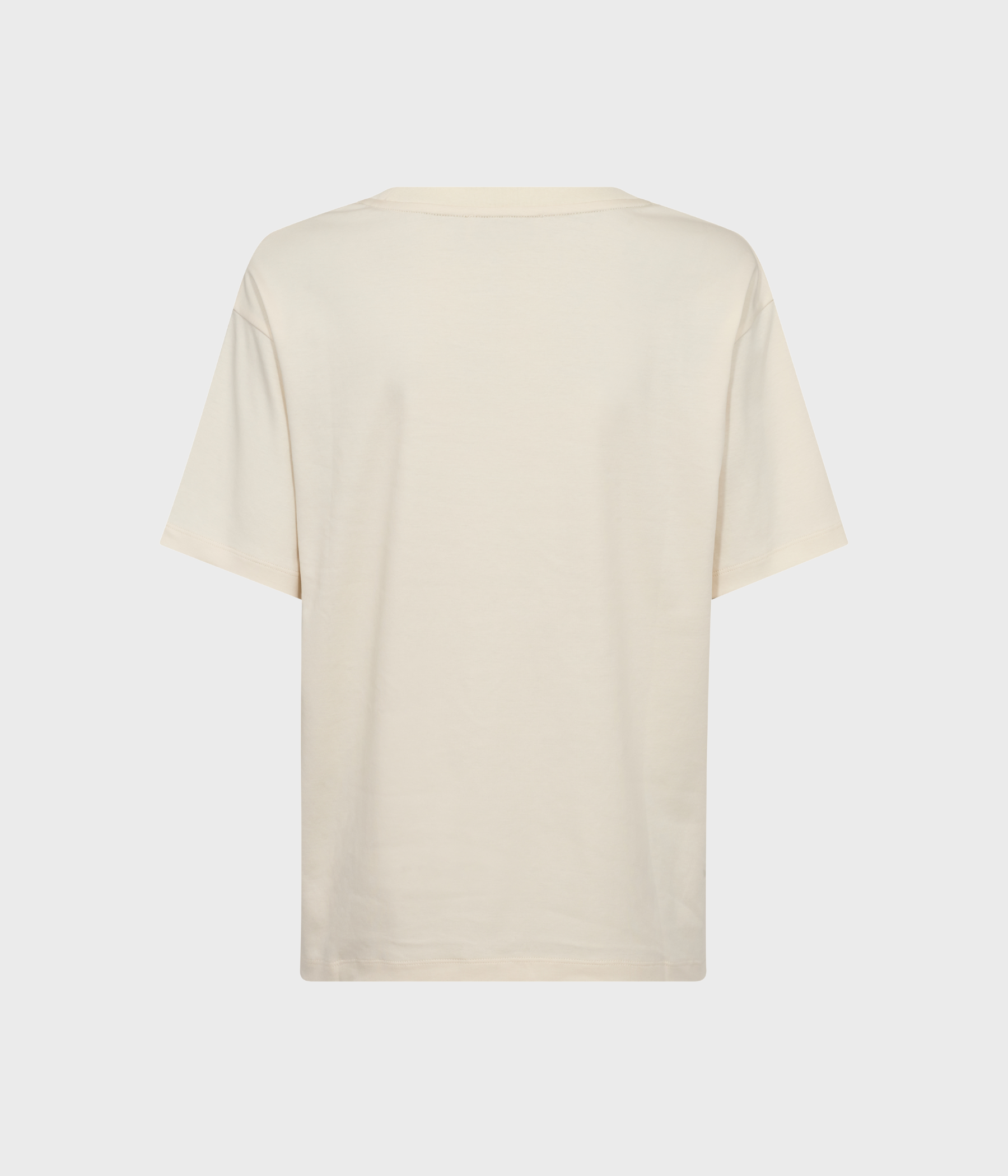 Mmhill O-SS Tee (180 Ecru)