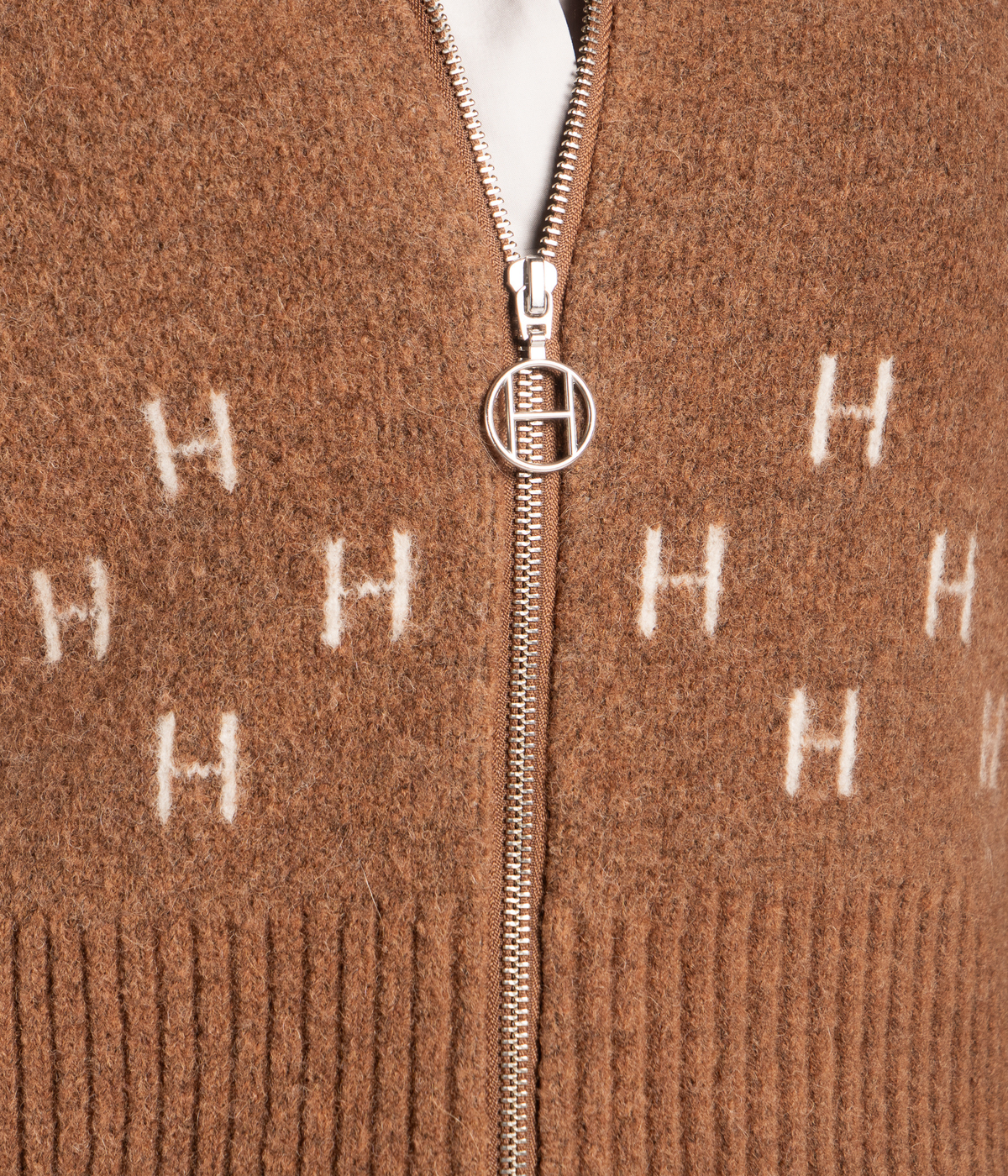 Märtha Short Jacket (6008 Thrush)
