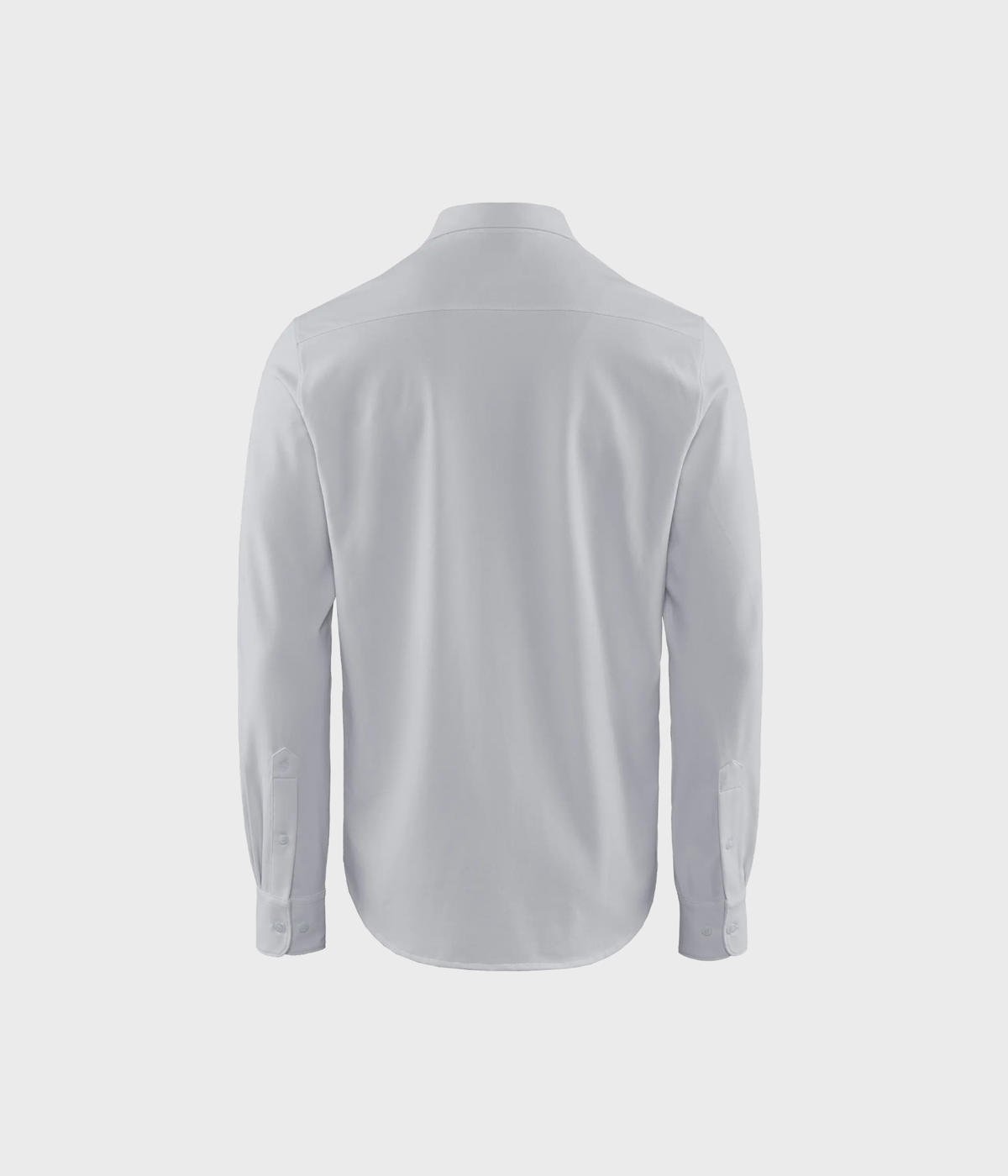Tech Shirt (100 White)