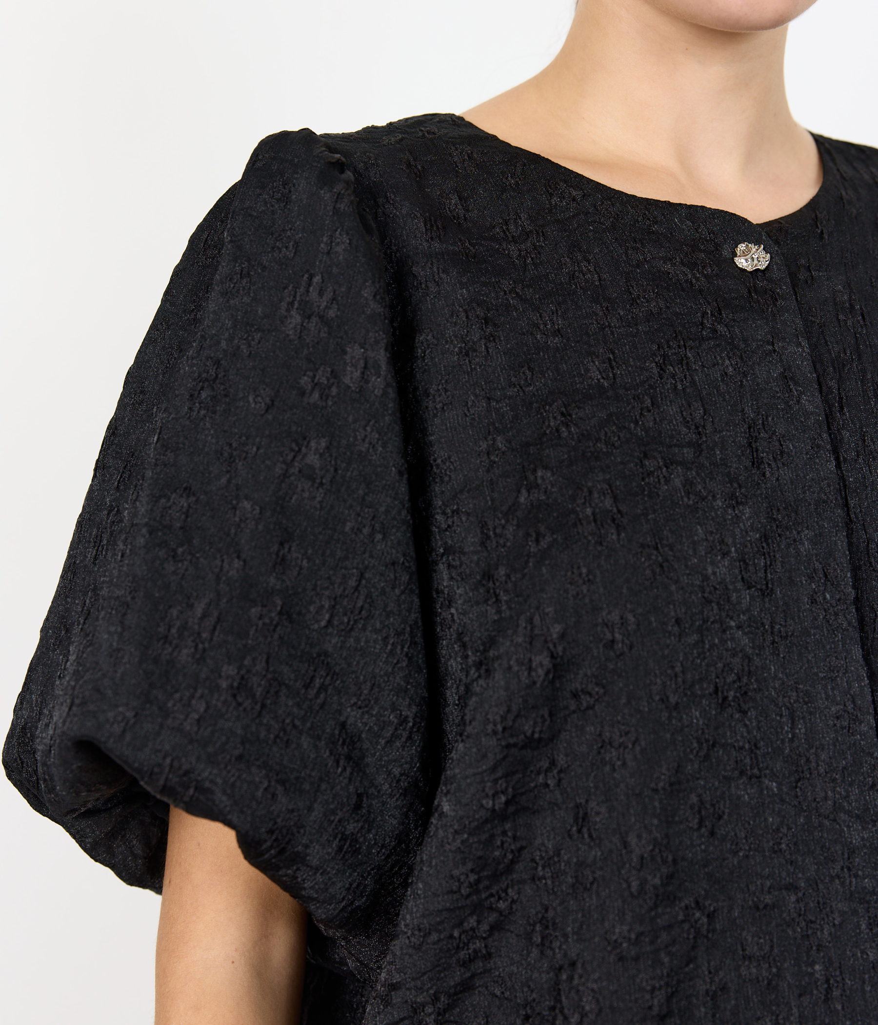 LR-ORIT 2. (L999 - BLACK)