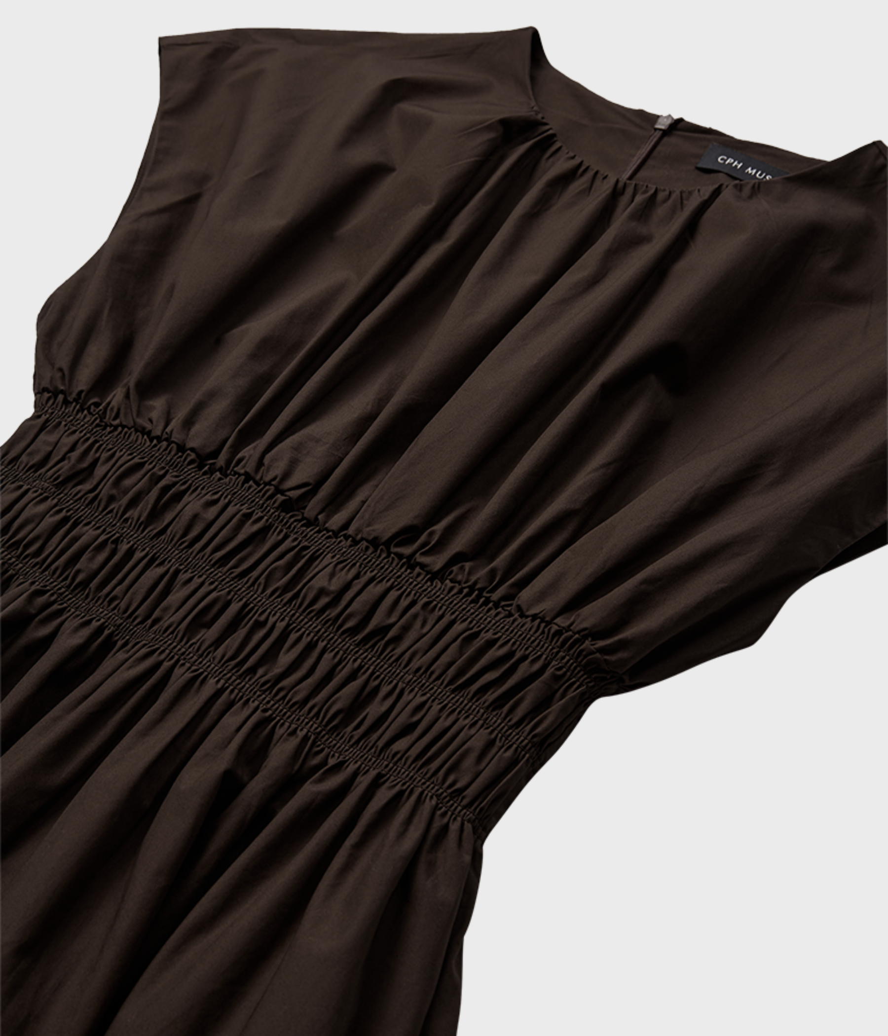 Cmcrips-Dress. (2129 Mulch)