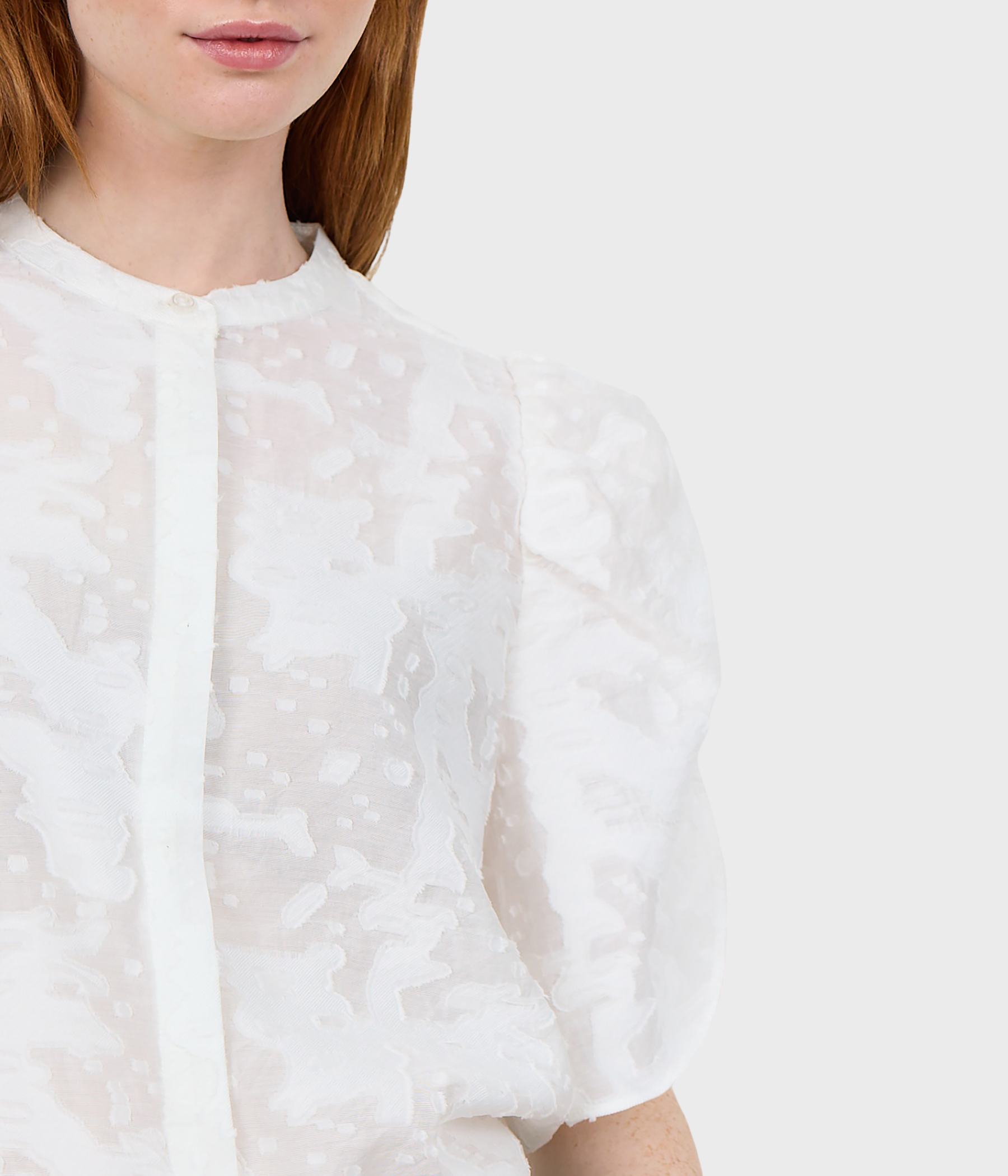 LR-JOSY 1 (L101 - STAR WHITE)