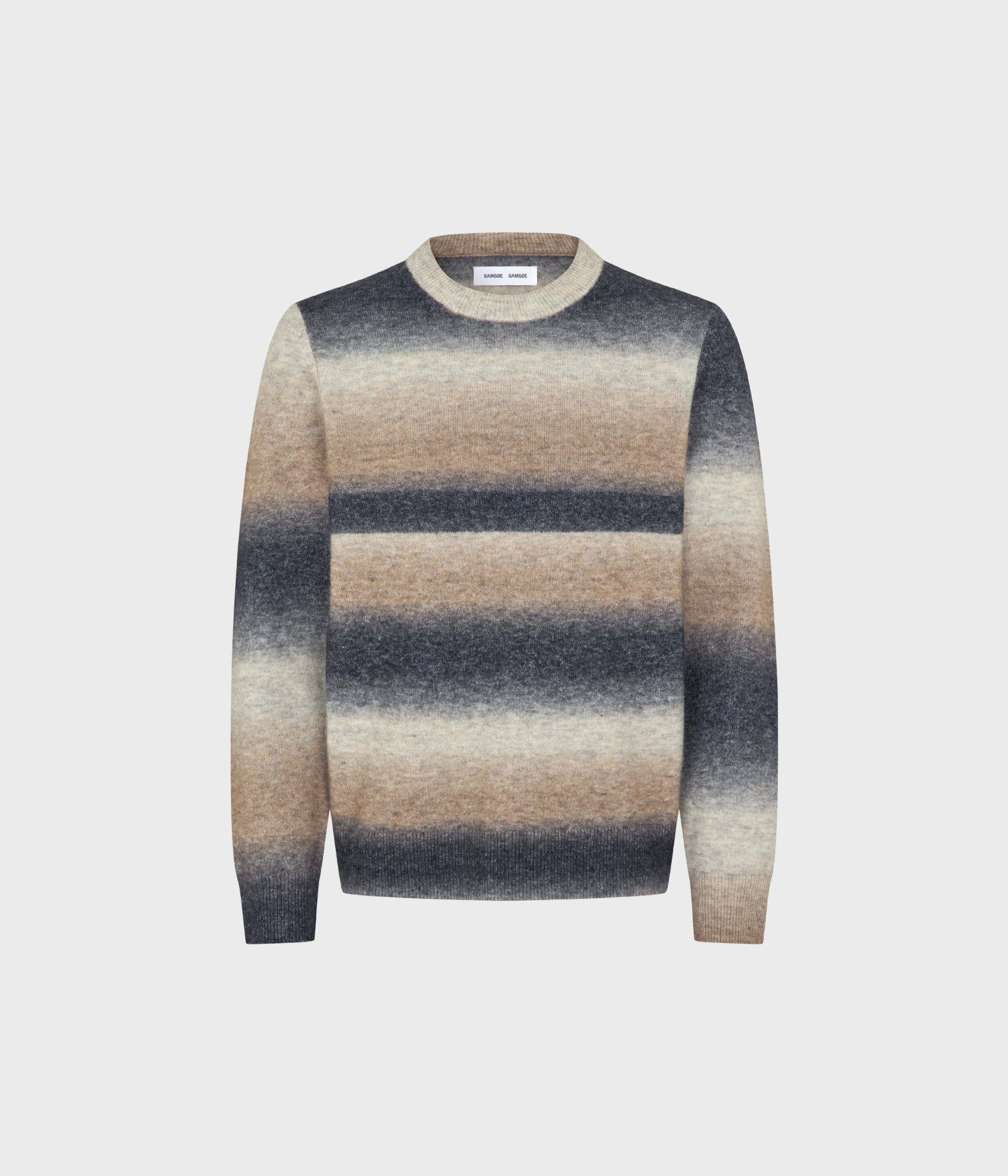 Aiden Crew Neck 15012 (CLR002903 SALUTE ST.)
